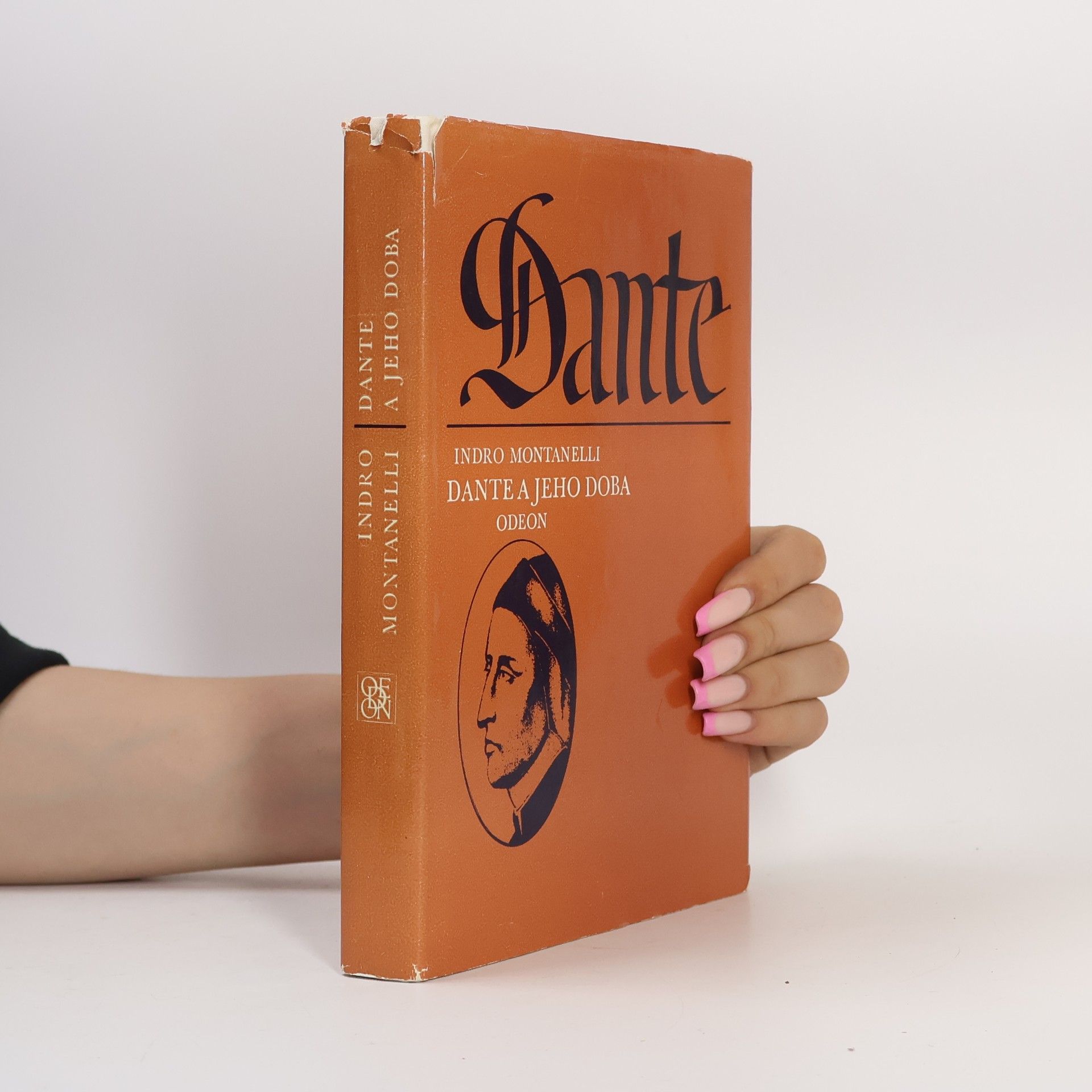 Dante a jeho doba