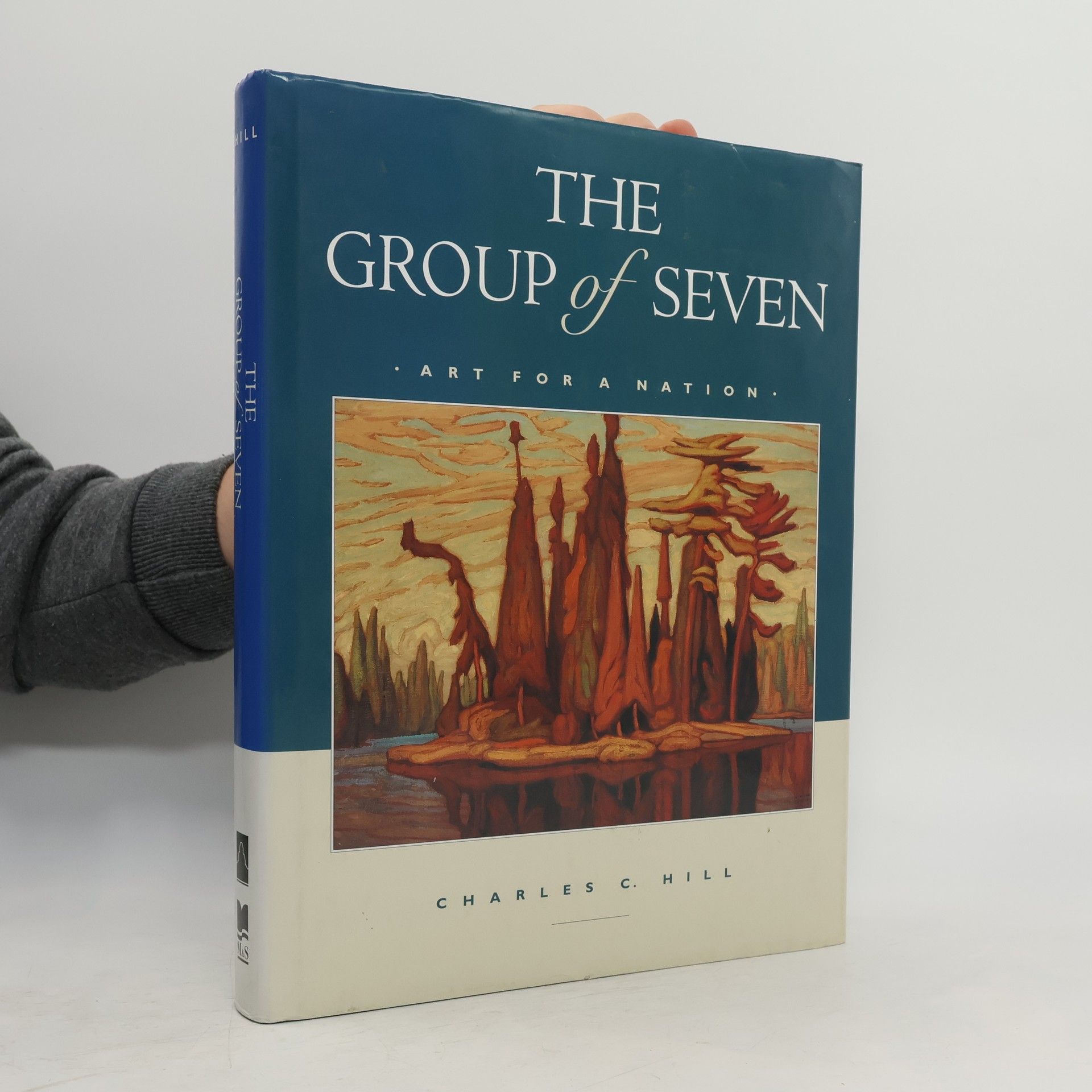 Charles C. Hill The Group of Seven