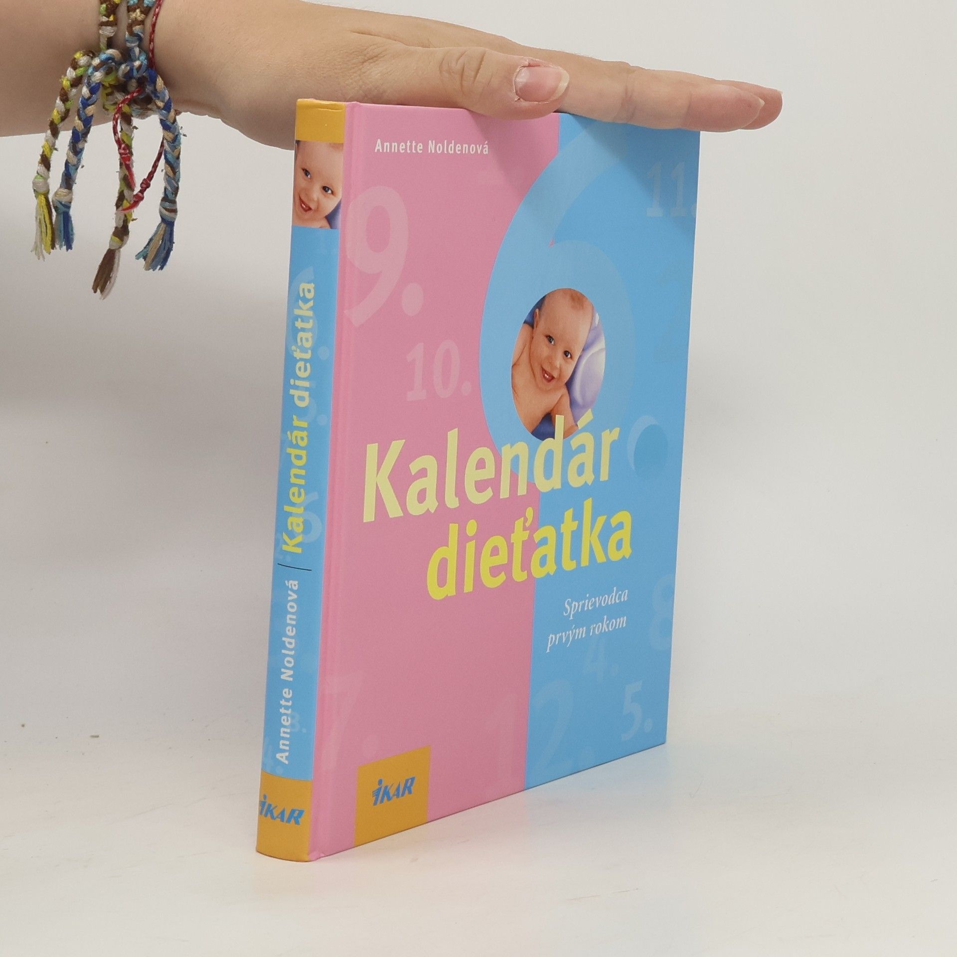 Kalendár diet'atka