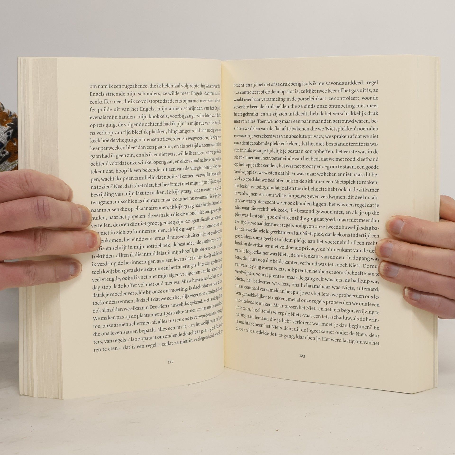 Jonathan Safran Foer Extreem luid en ongelooflijk dichtbij