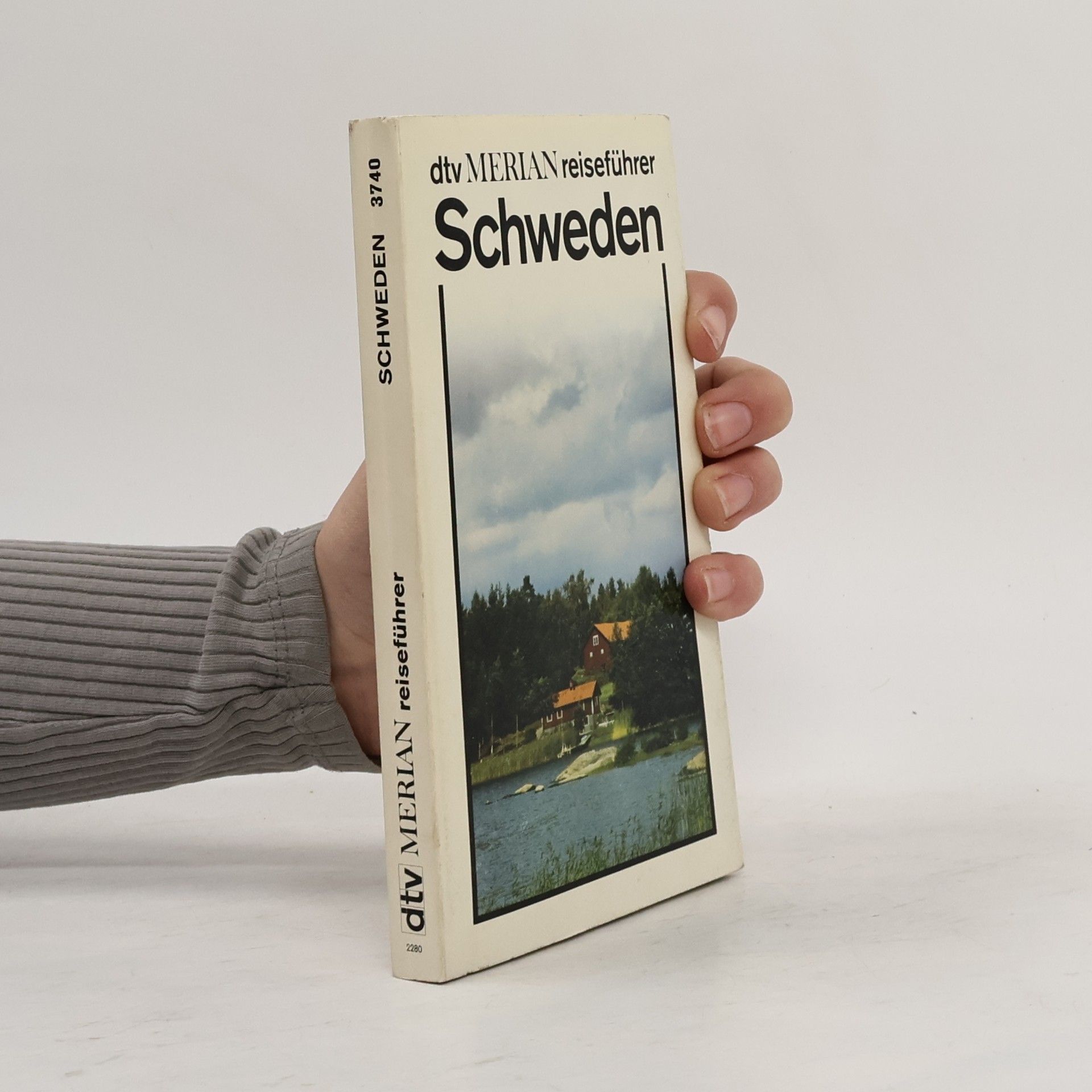 Axel Patitz Schweden