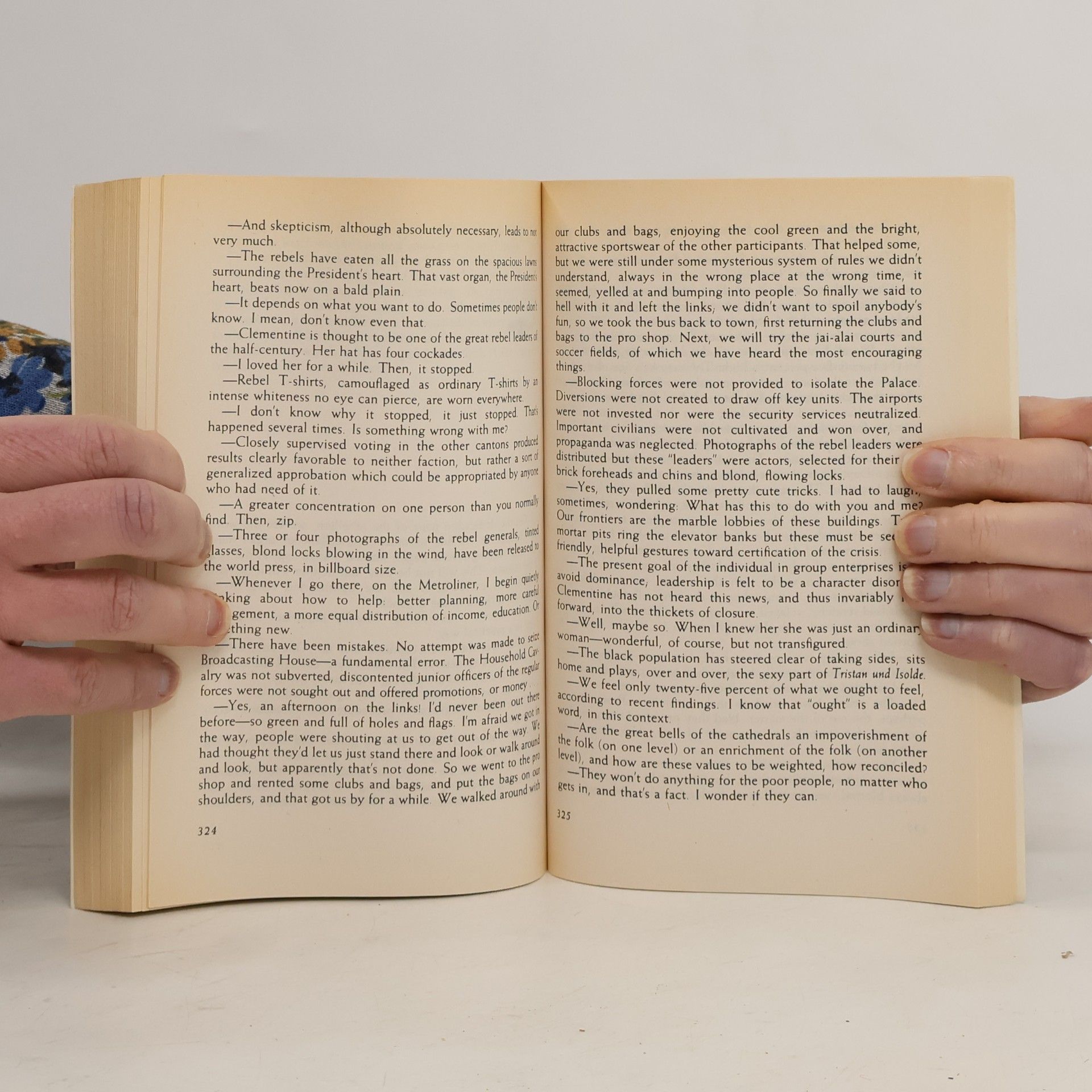 Donald Barthelme Sixty Stories