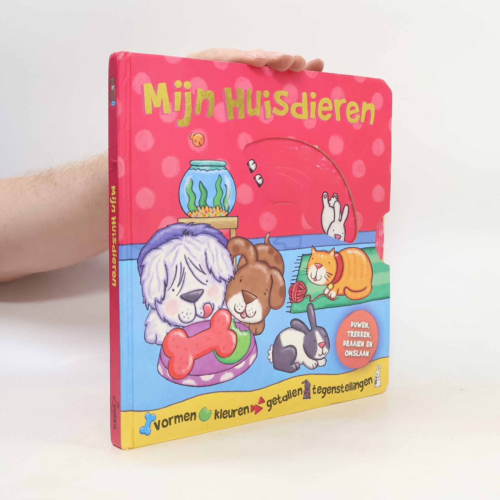 Kait Eaton Mijn Huisdieren