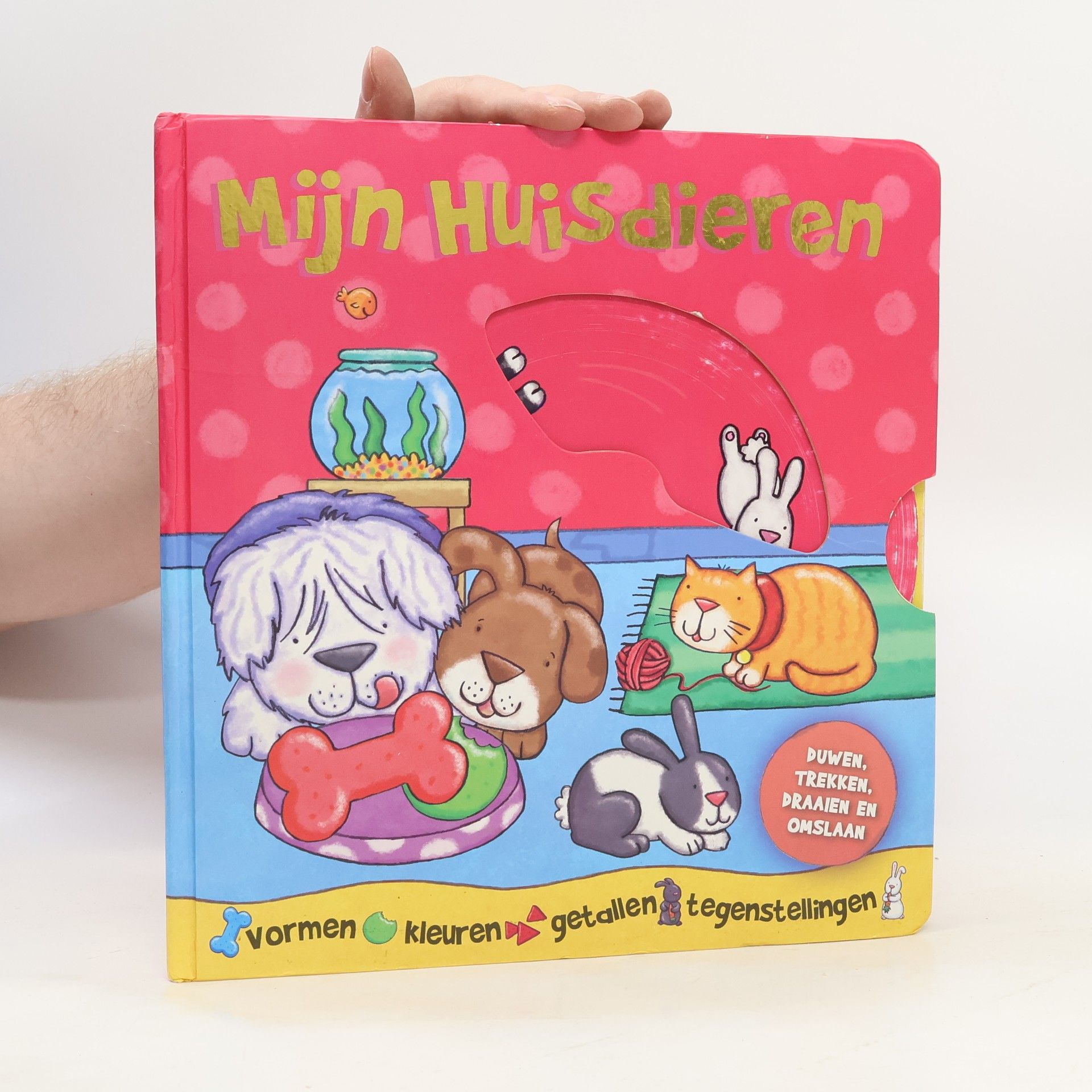 Kait Eaton Mijn Huisdieren