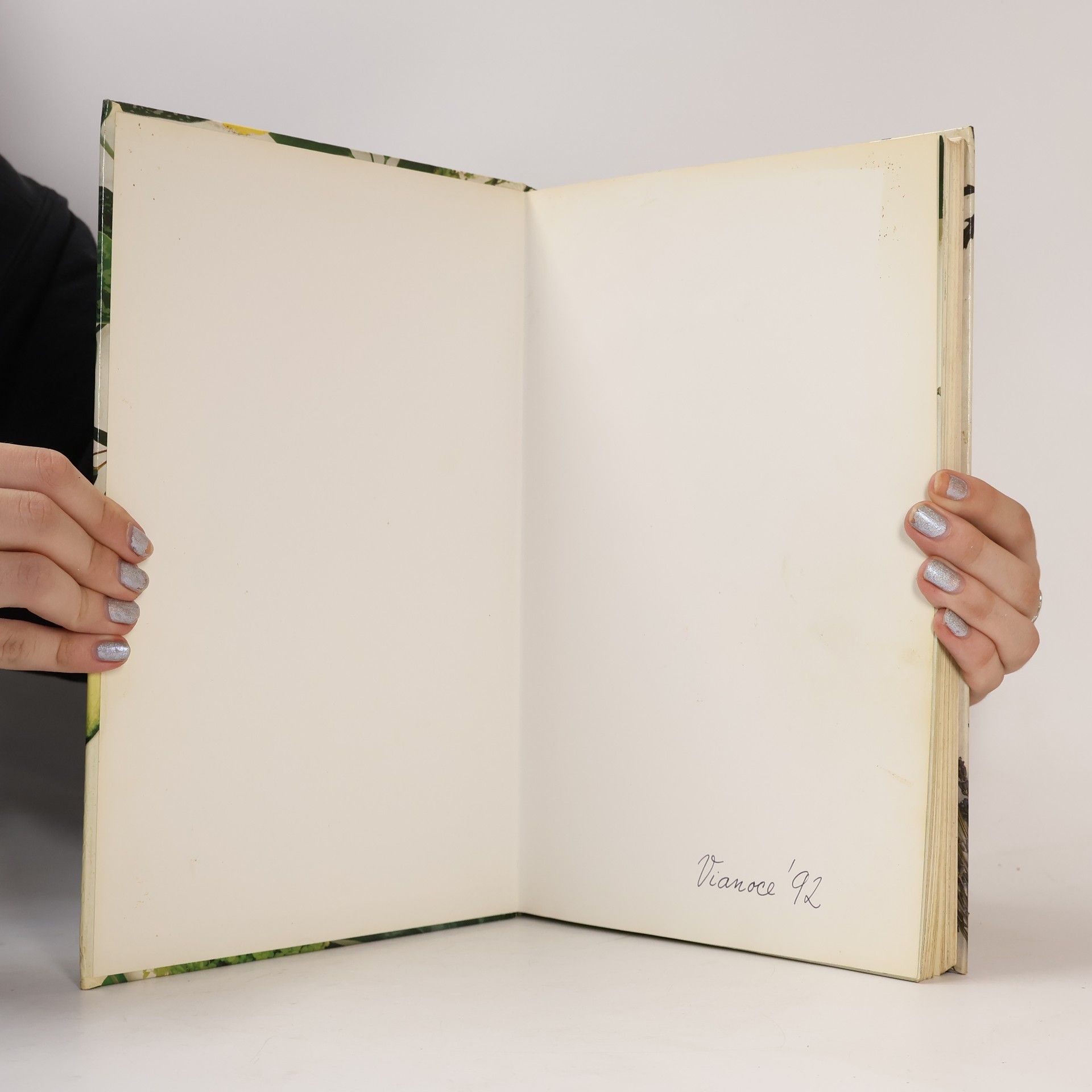 John Brookes Príjemný život s kvetinami