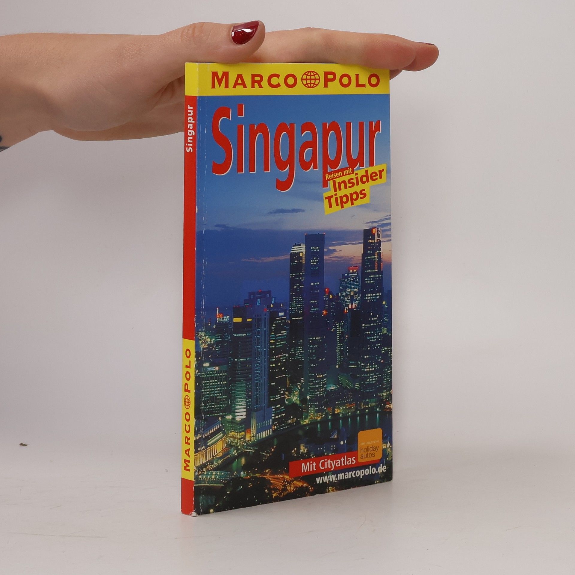 Singapur