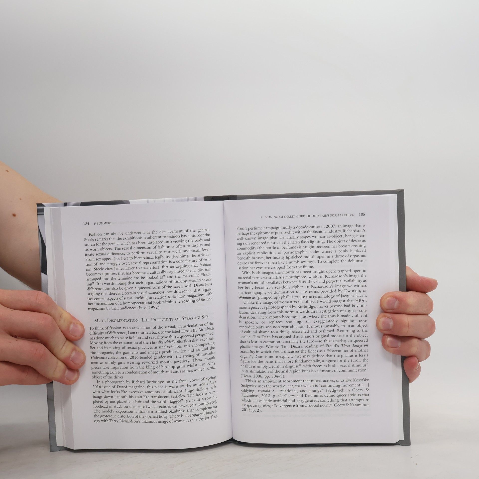 Royce Mahawatte Palgrave Studies in Fashion and the Body: Dangerous Bodies