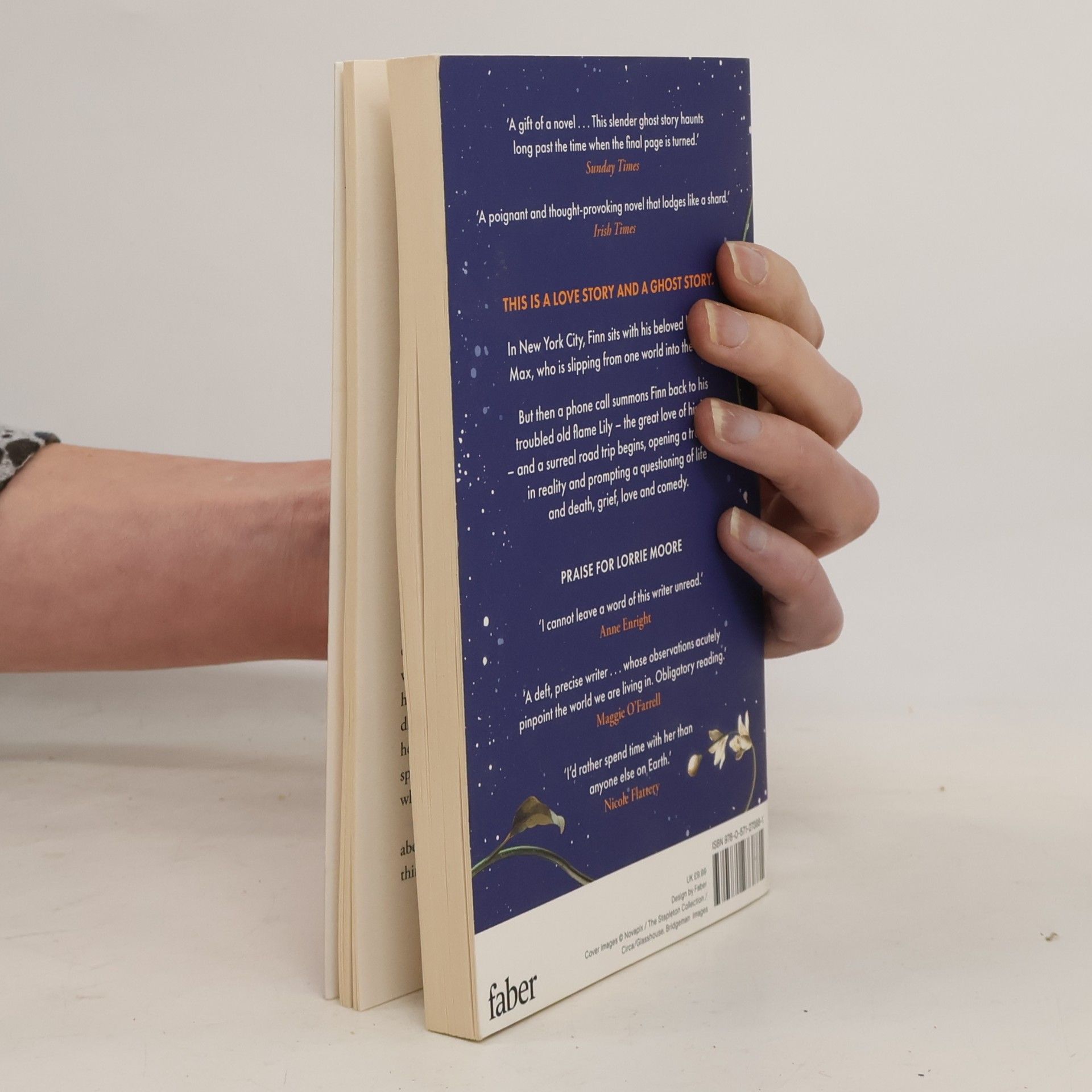 Faber & Faber I Am Homeless If This Is Not My Home: ´The most irresistible contemporary American writer.´ NEW YORK TIMES BOOK REVIEW