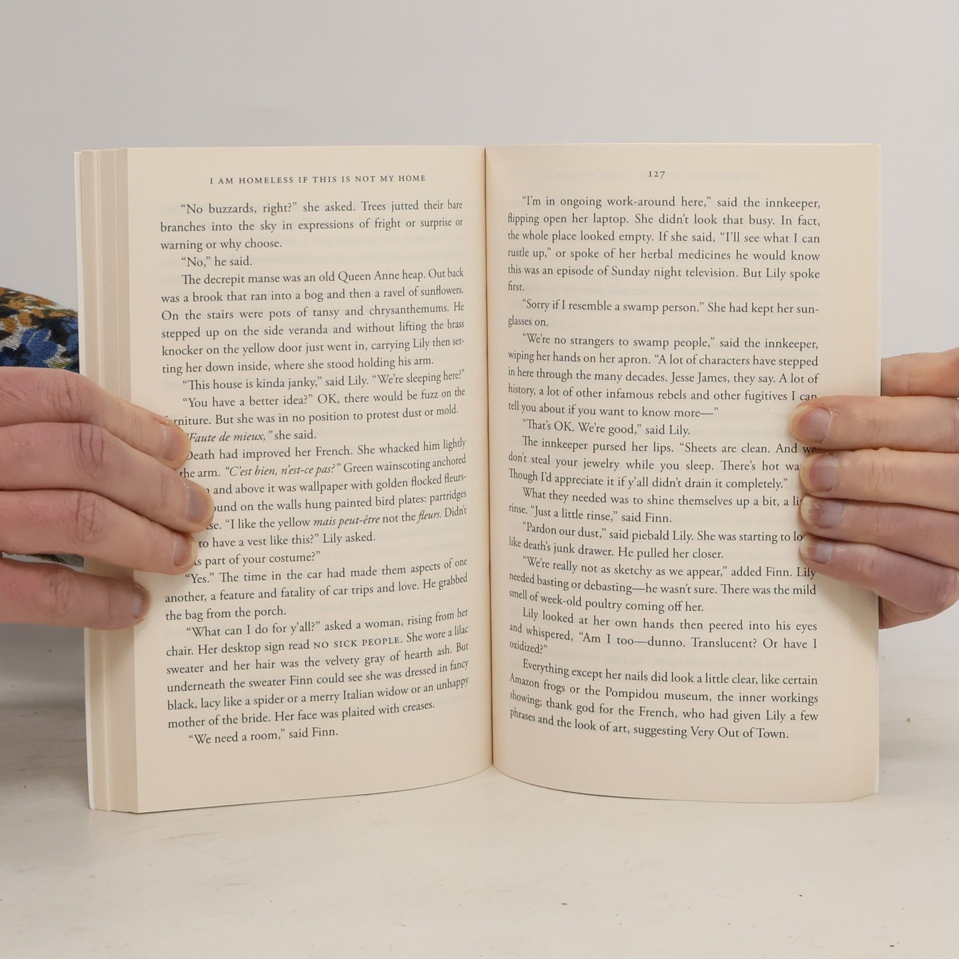 Faber & Faber I Am Homeless If This Is Not My Home: ´The most irresistible contemporary American writer.´ NEW YORK TIMES BOOK REVIEW