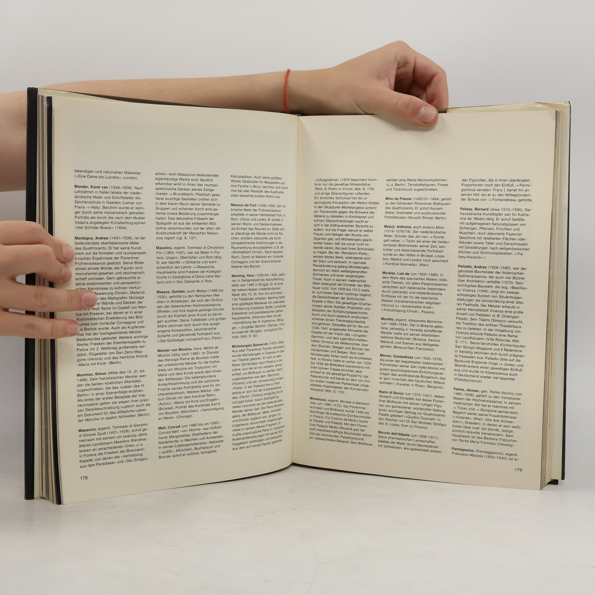 Bert Bilzer Das grosse Buch der Kunst