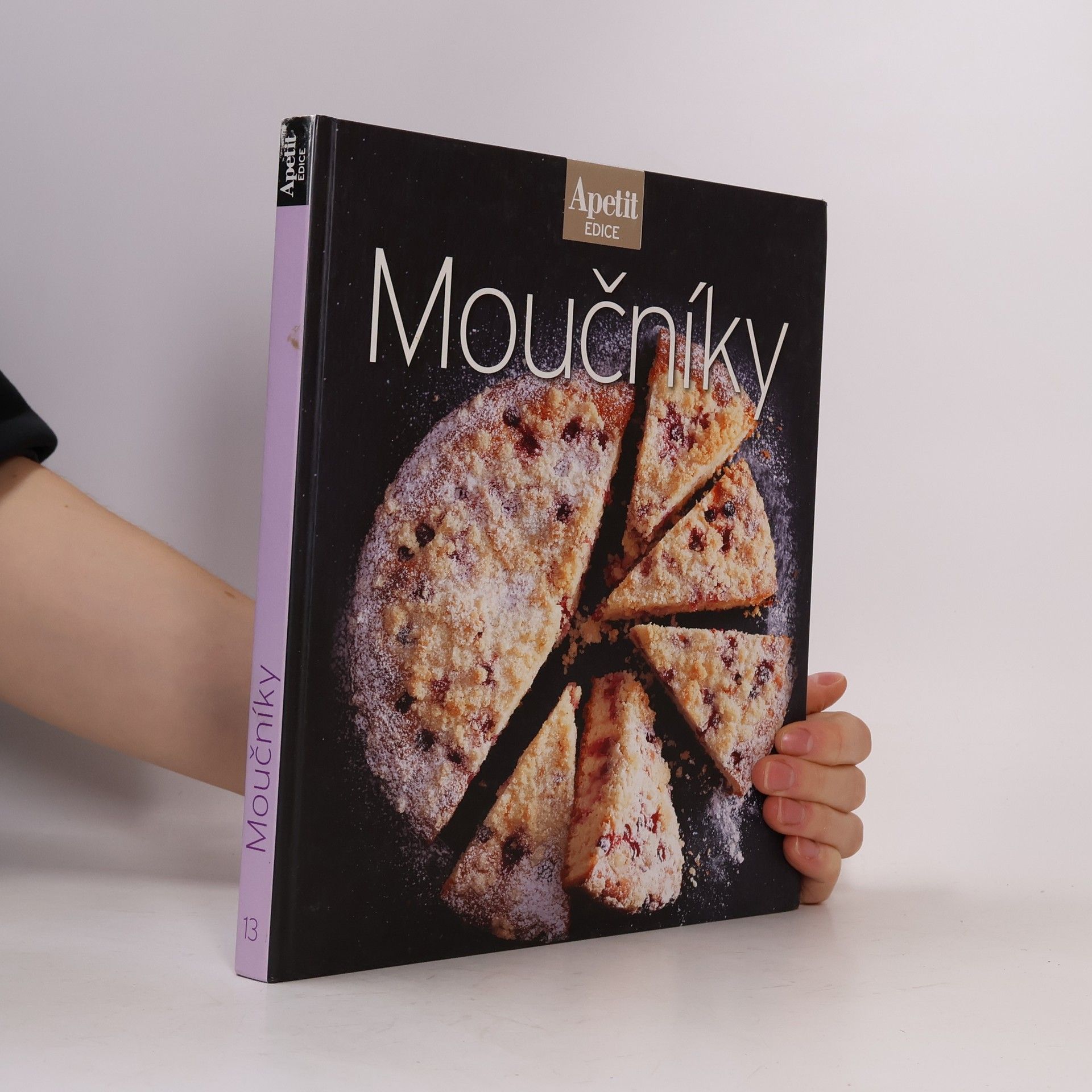 AA.VV. Moučníky