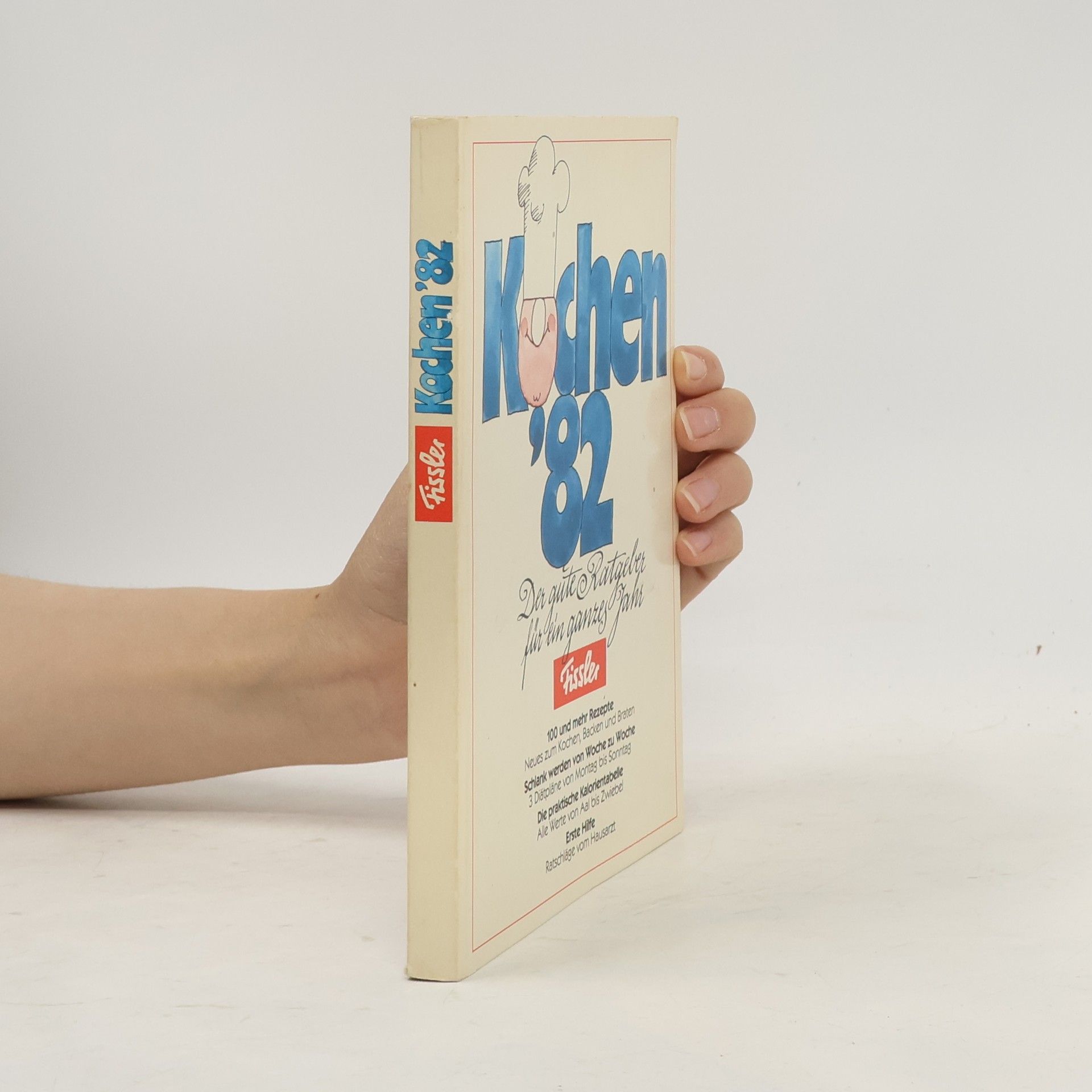 Various authors Kochen ‘82