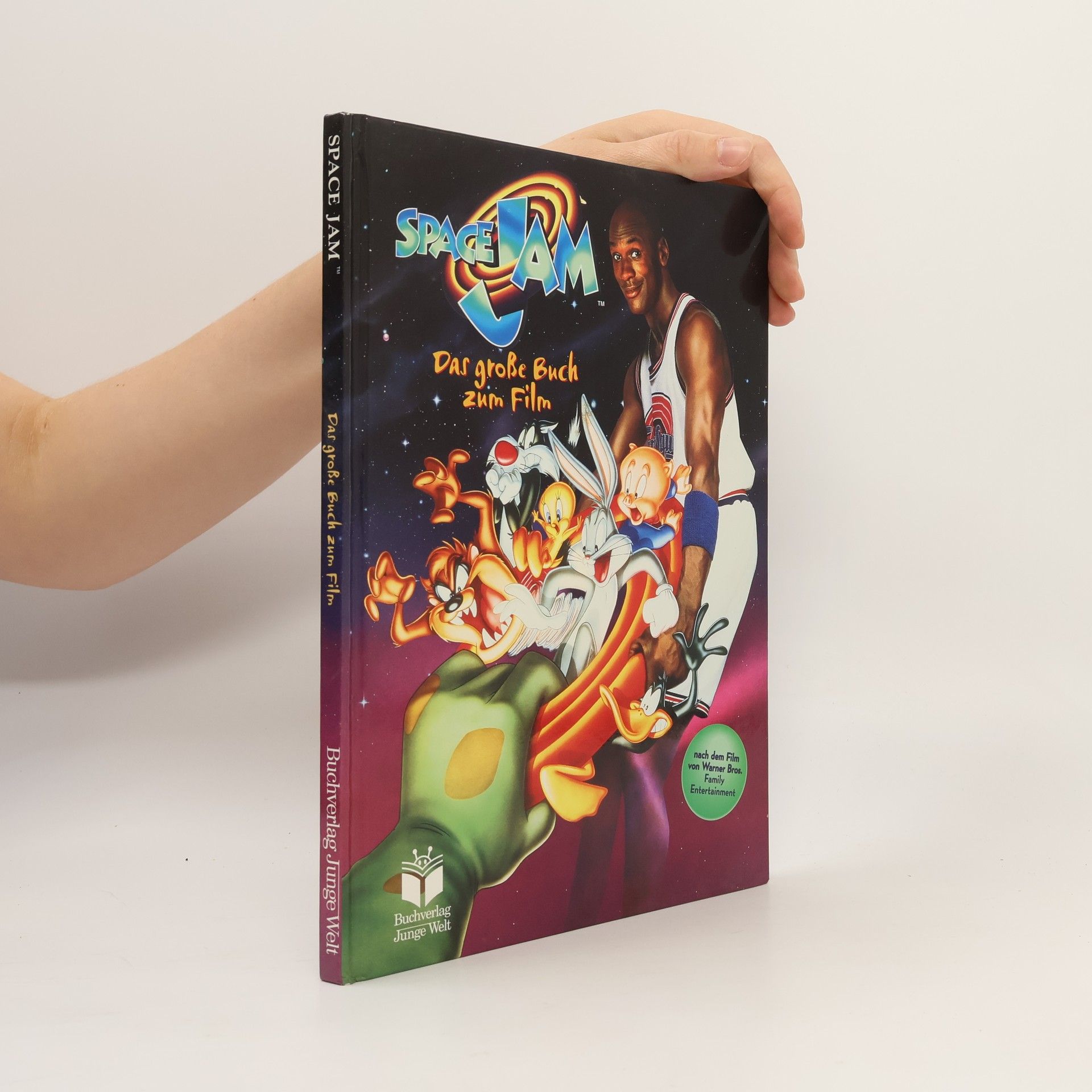 Space Jam