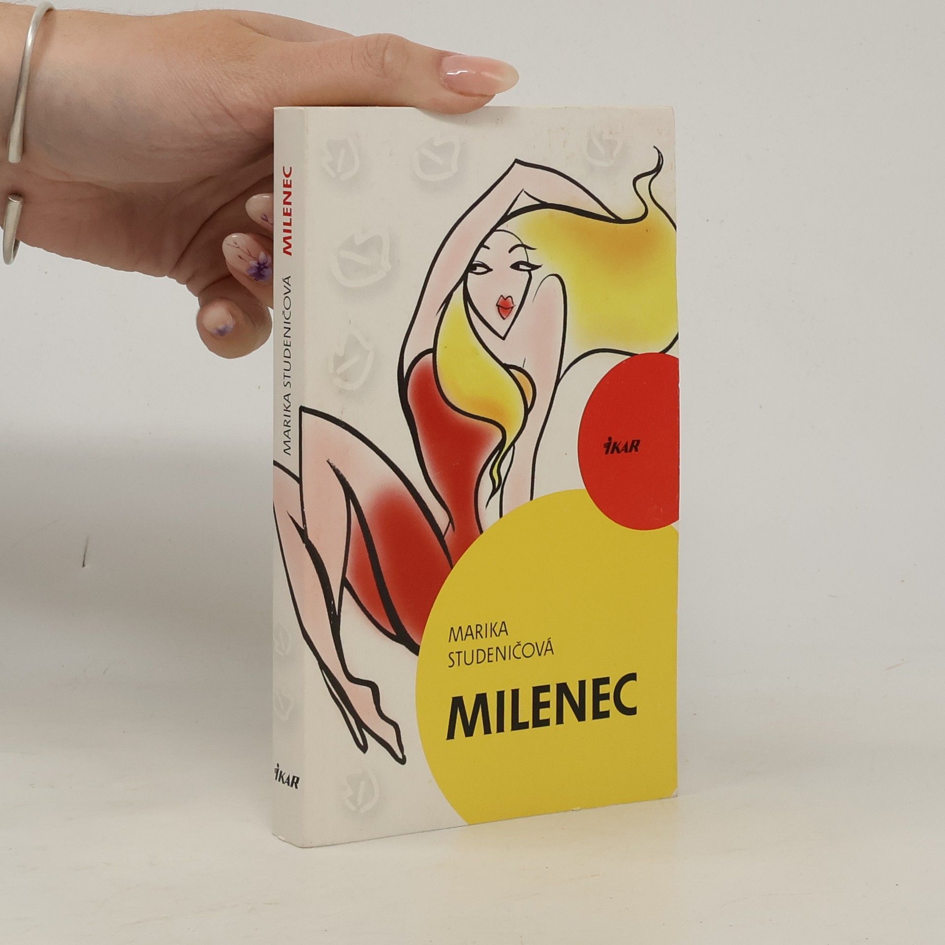 Milenec