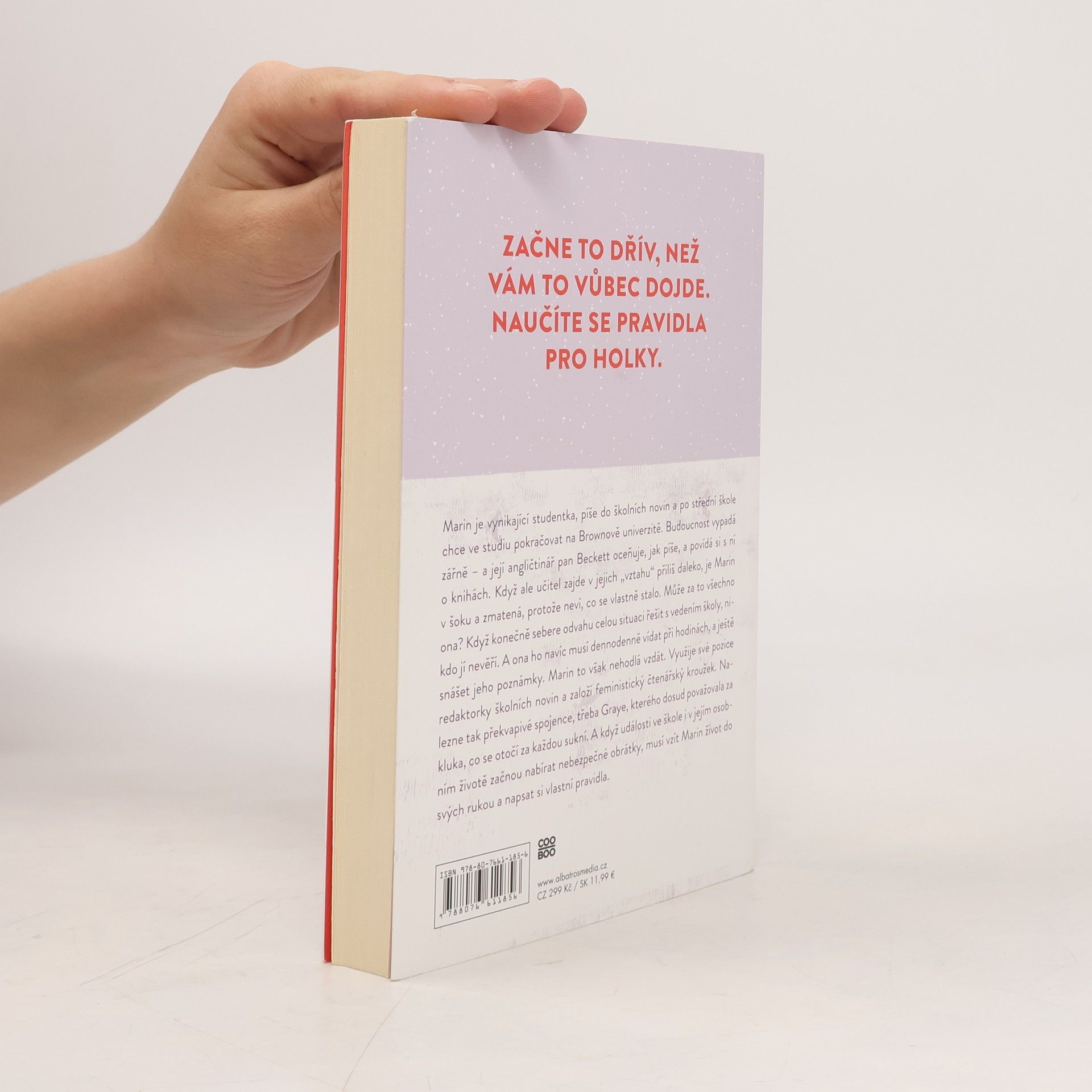 Candace Bushnell Pravidla pro holky