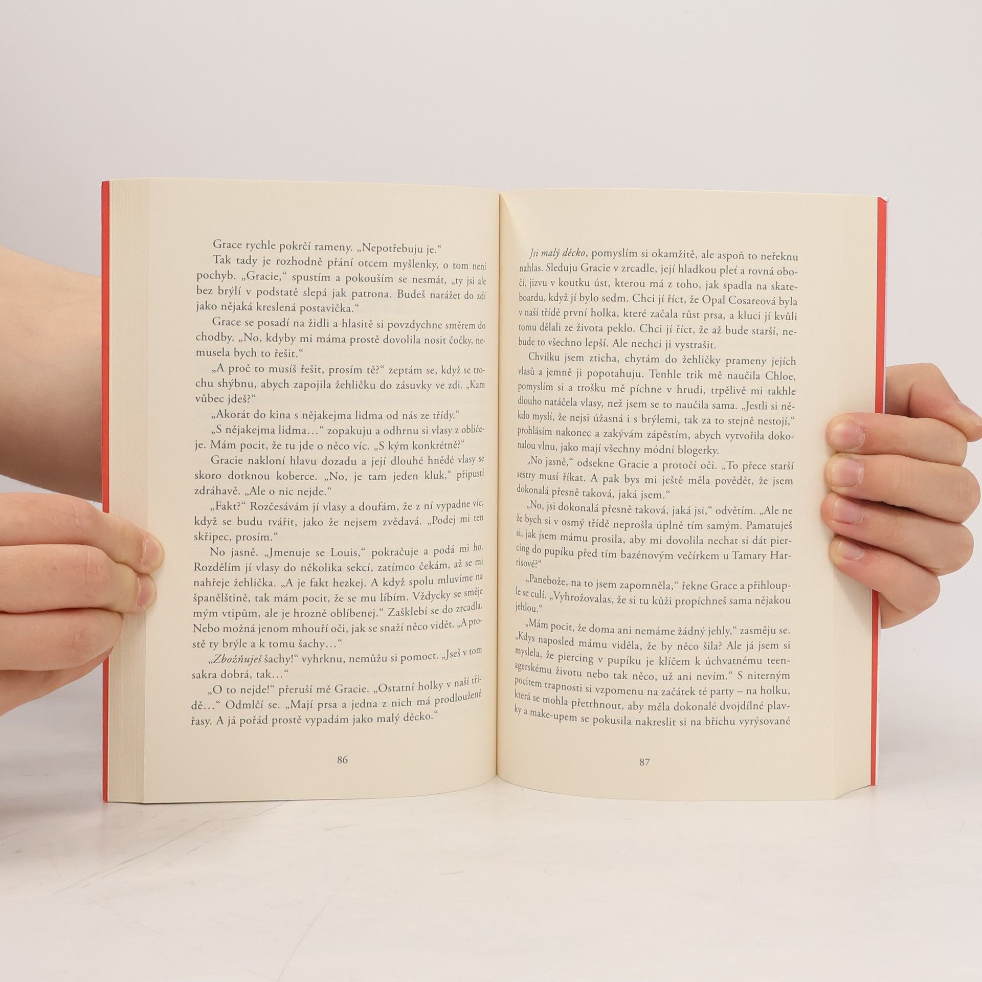 Candace Bushnell Pravidla pro holky
