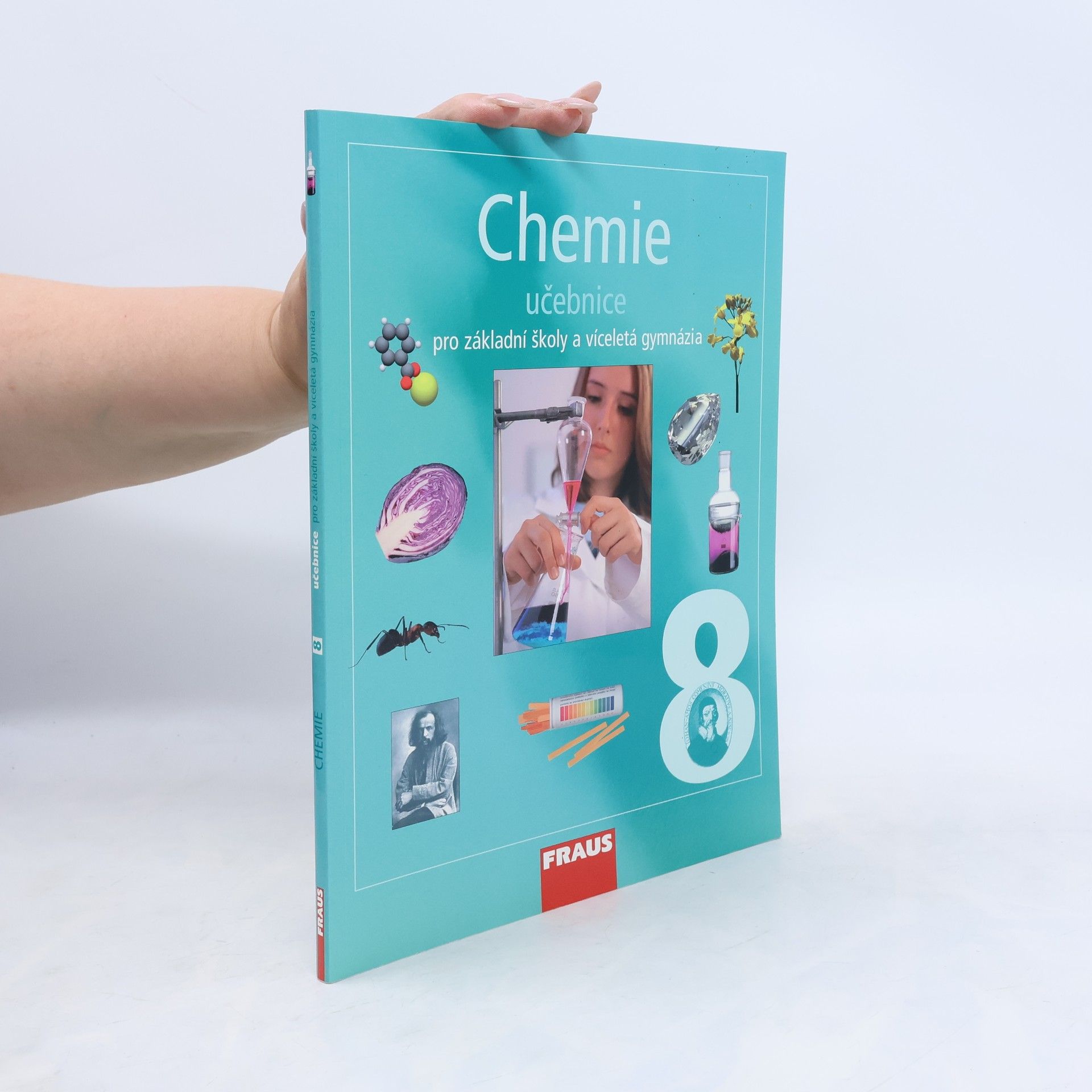 Chemie 8
