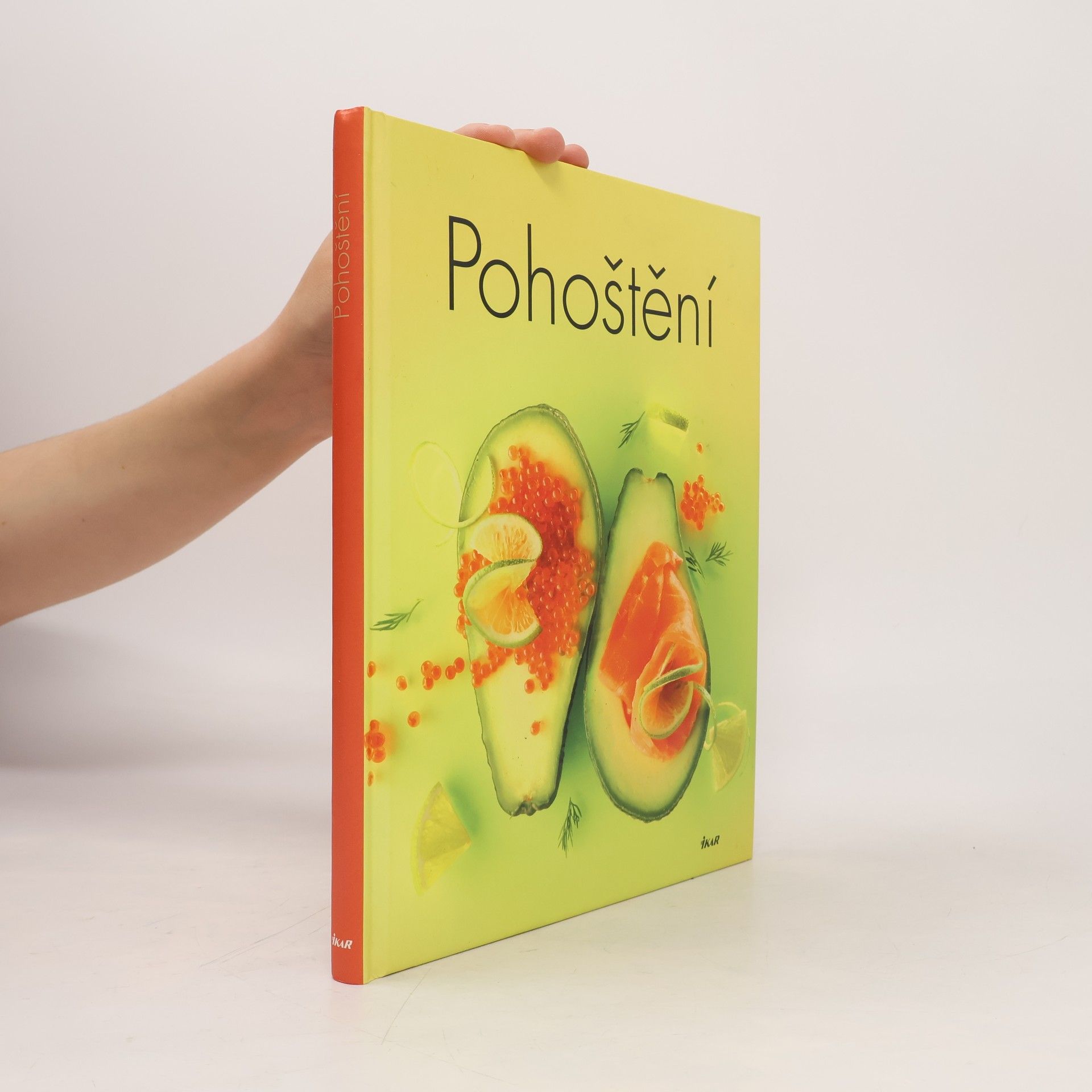 Autorenkollektiv Pohoštění