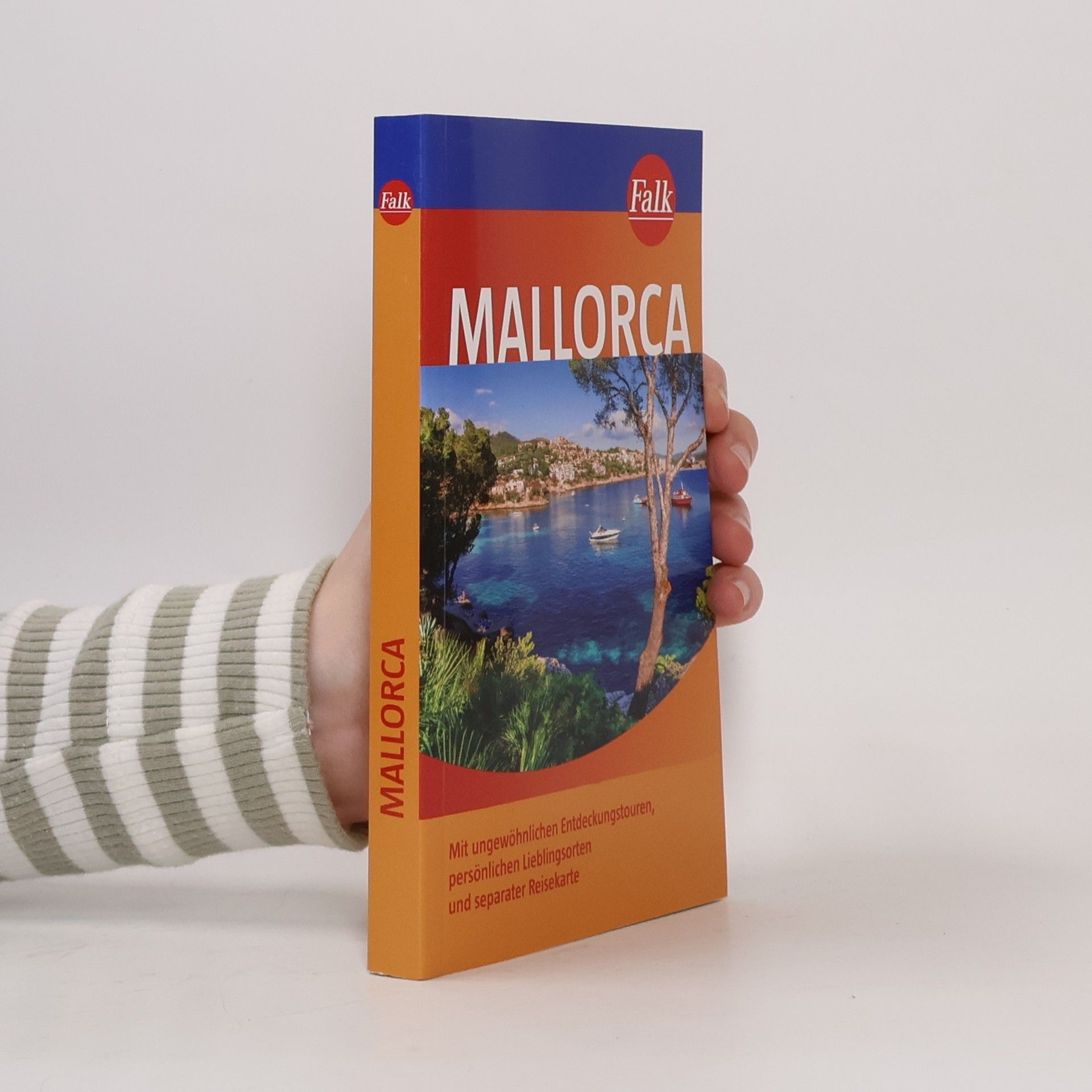 Autorenkollektiv Mallorca