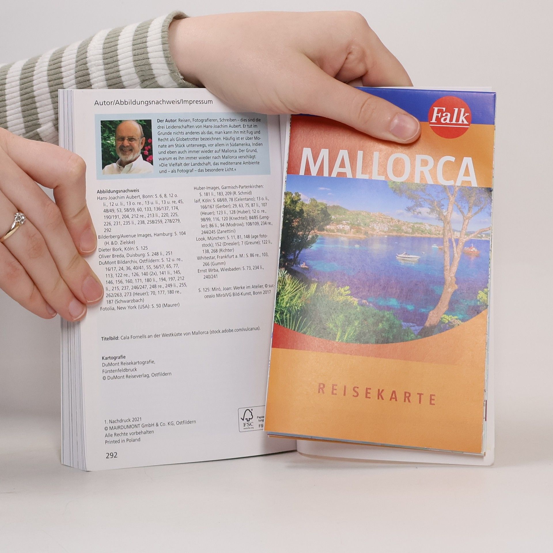 Autorenkollektiv Mallorca