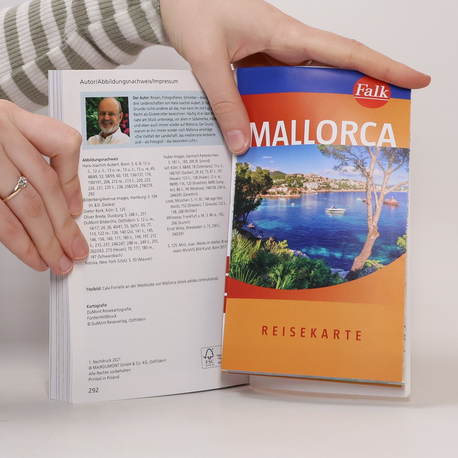 Autorenkollektiv Mallorca
