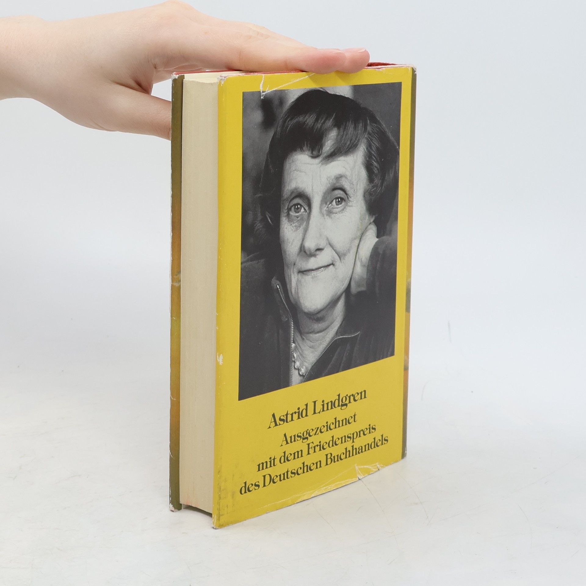 Astrid Lindgren Erzählungen
