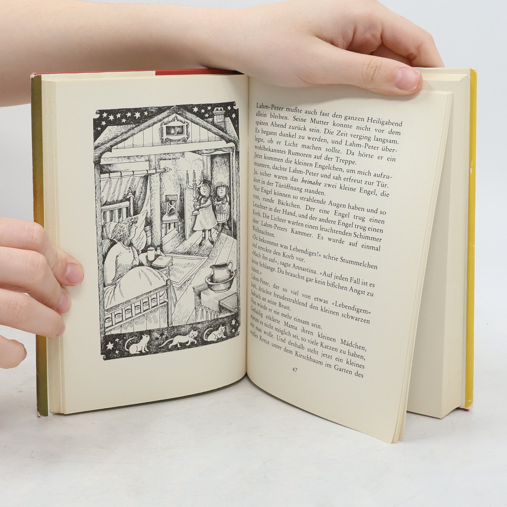 Astrid Lindgren Erzählungen