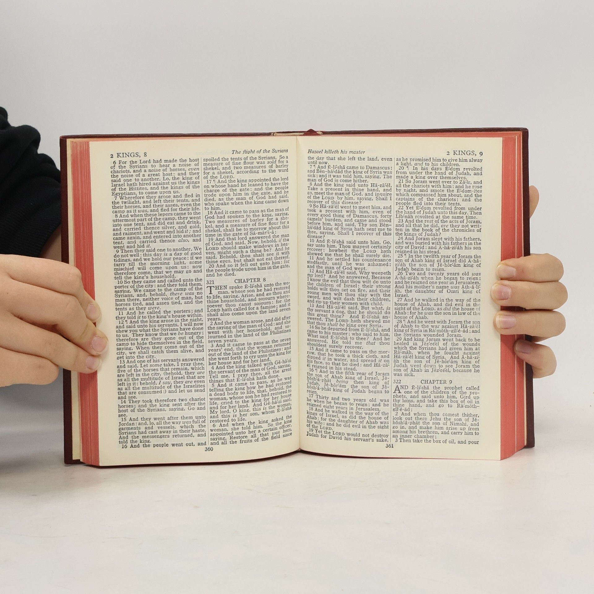 Collectif d'auteurs Holy Bible