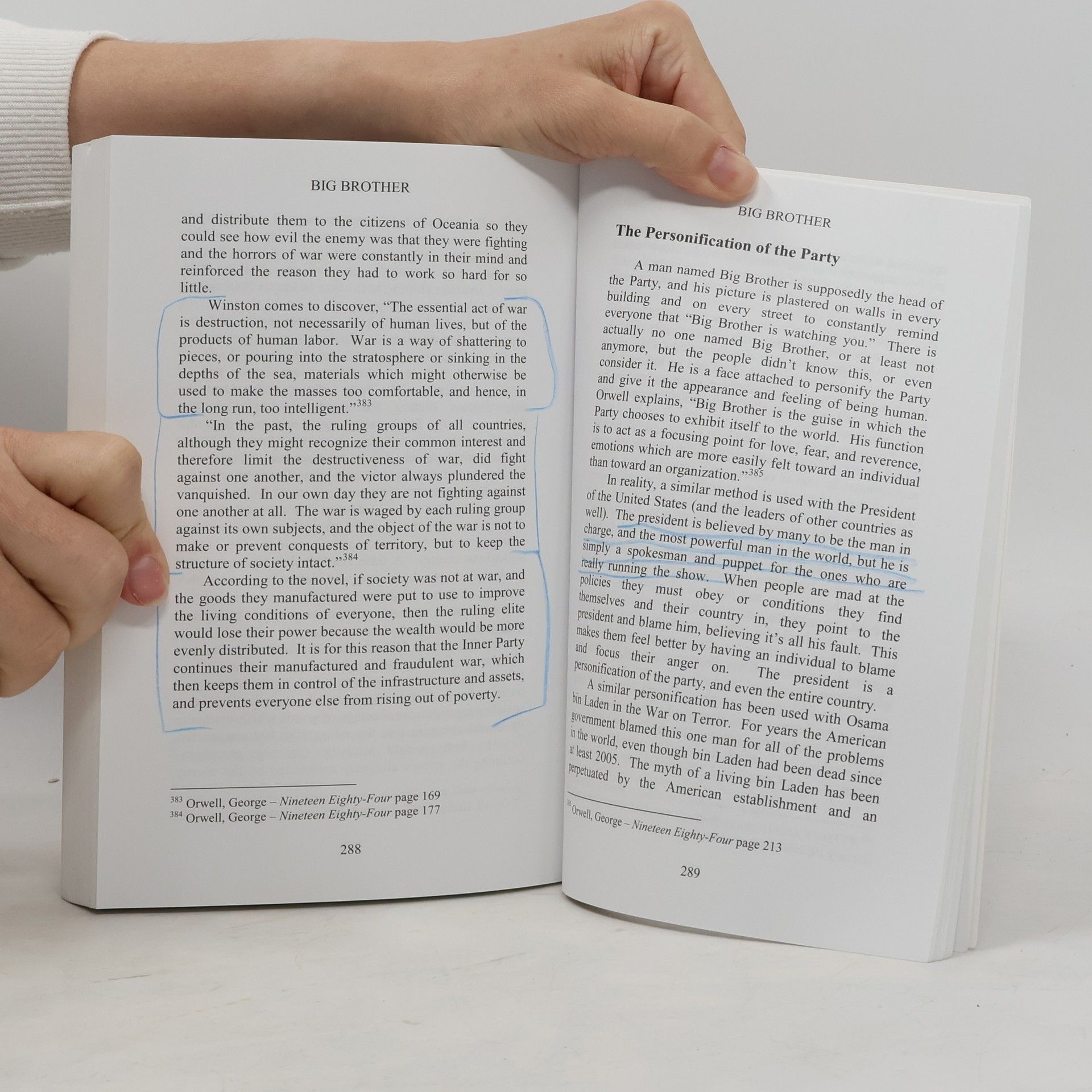 Mark Dice Big Brother