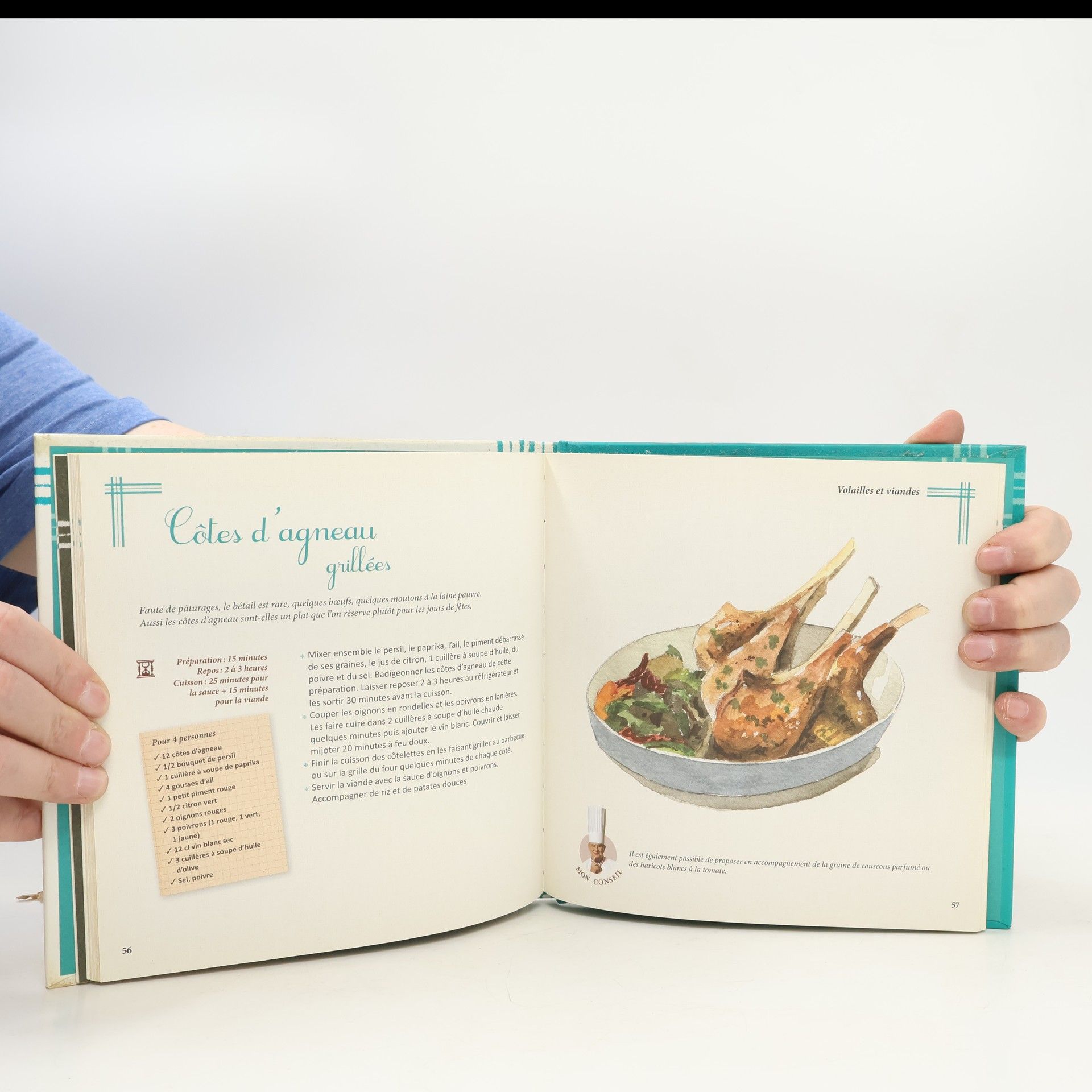 Paul Bocuse Collection Paul Bocuse présente - 36: Saveurs des Antilles