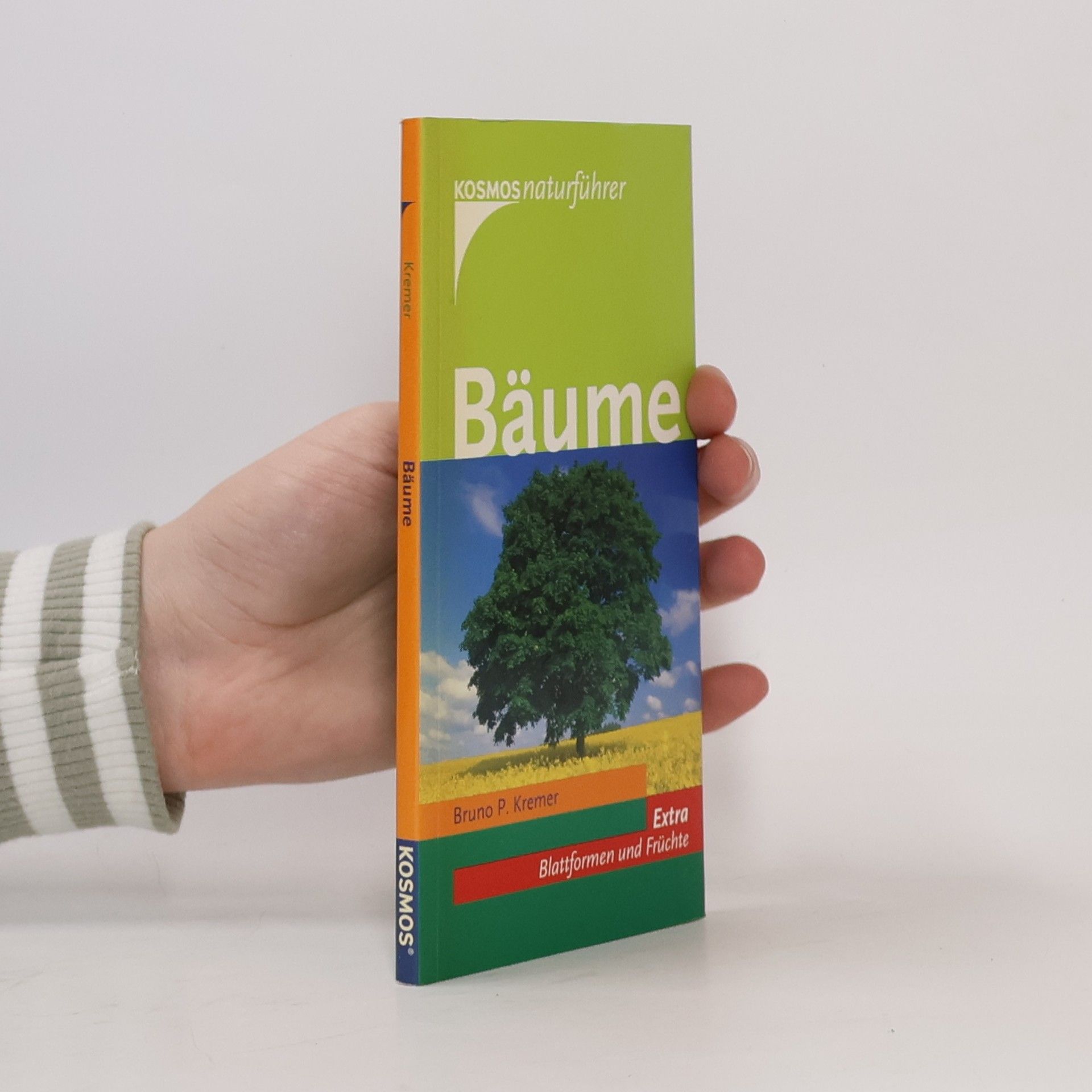Bruno P. Kremer Bäume
