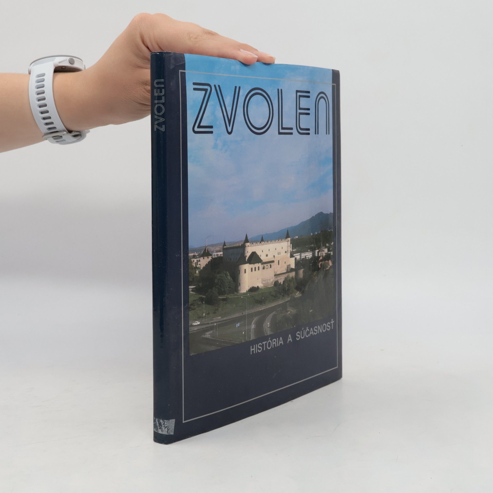 Autorenkollektiv Zvolen. História a súčasnosť