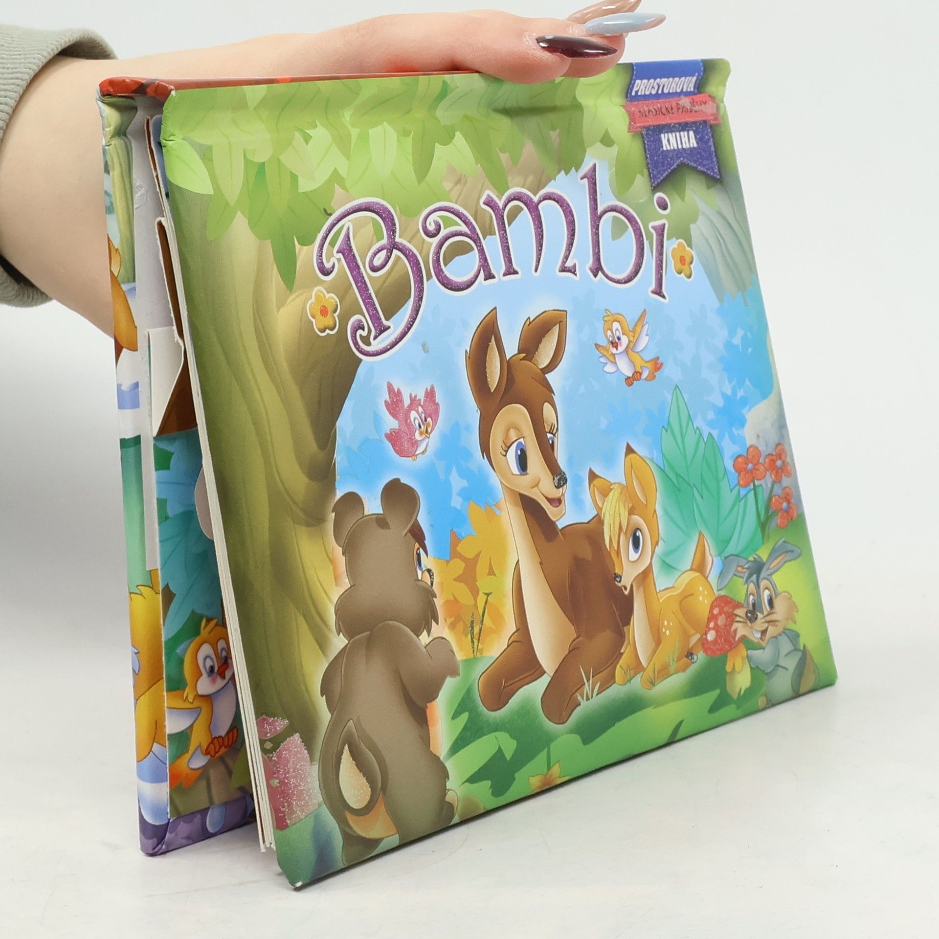 Autorenkollektiv Bambi