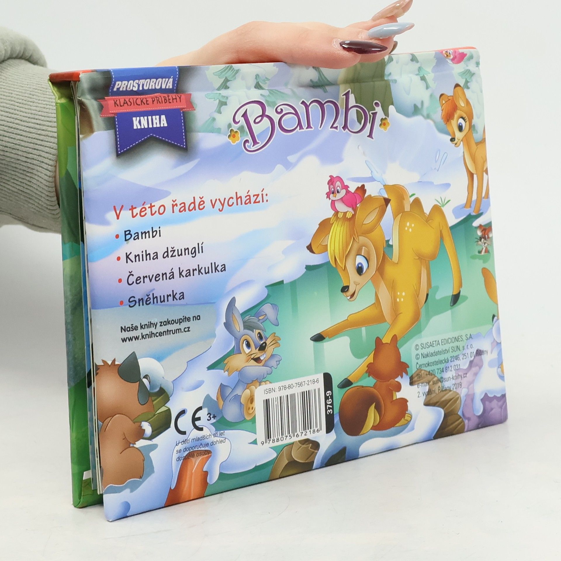 Autorenkollektiv Bambi