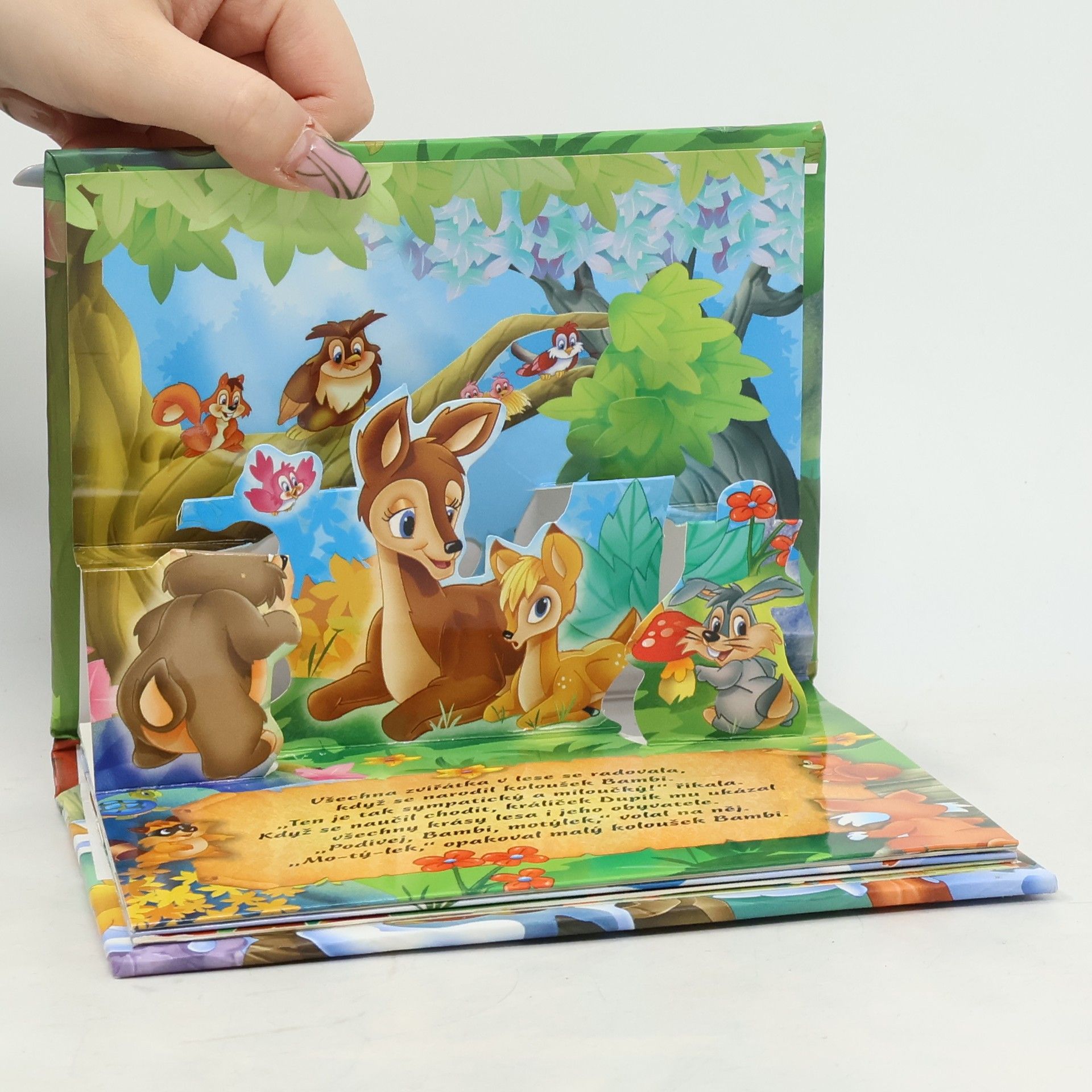 Autorenkollektiv Bambi
