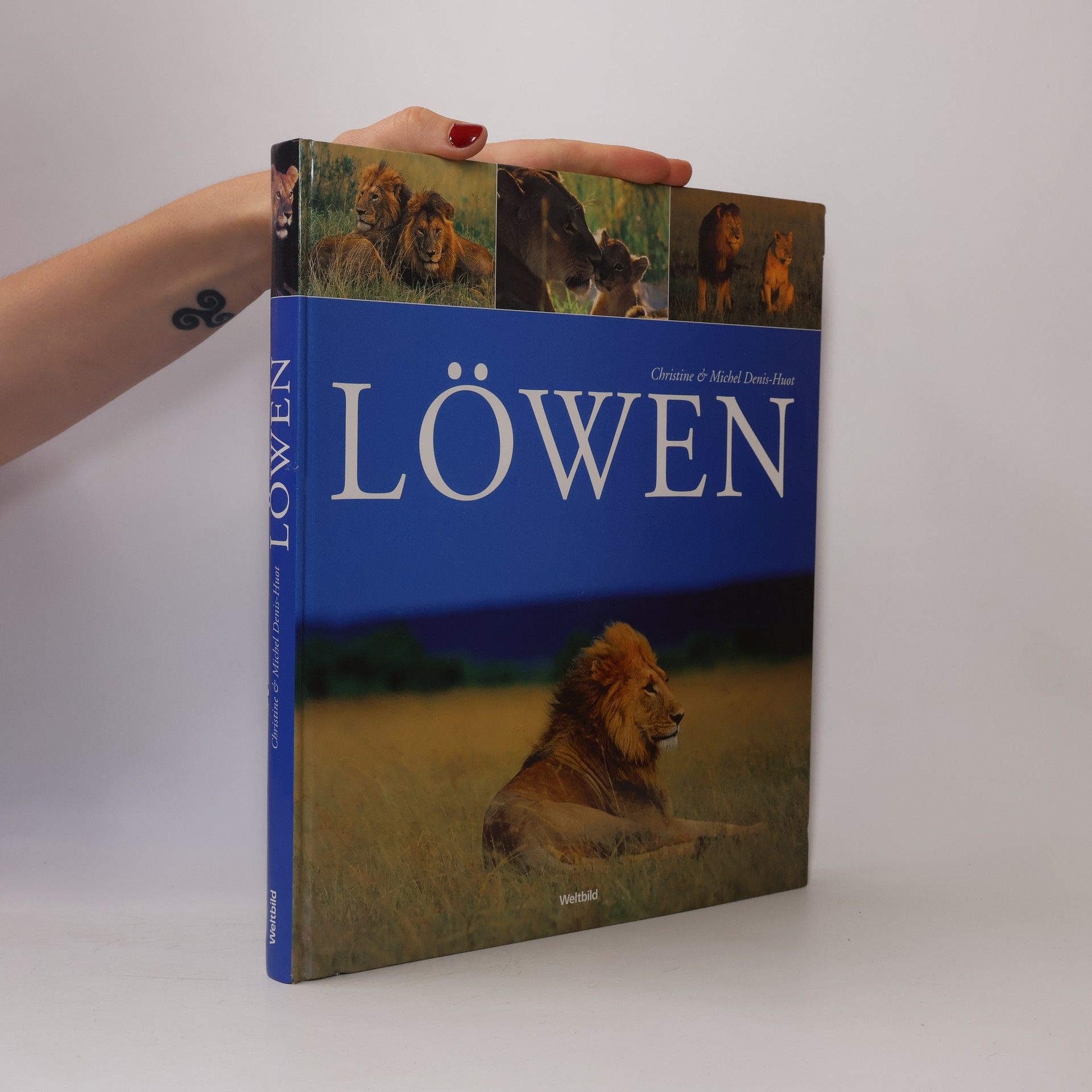 Löwen