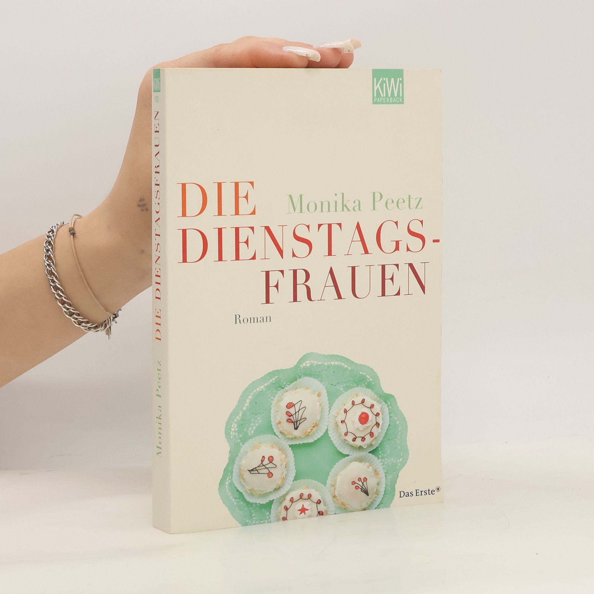 Monika Peetz Die Dienstagsfrauen
