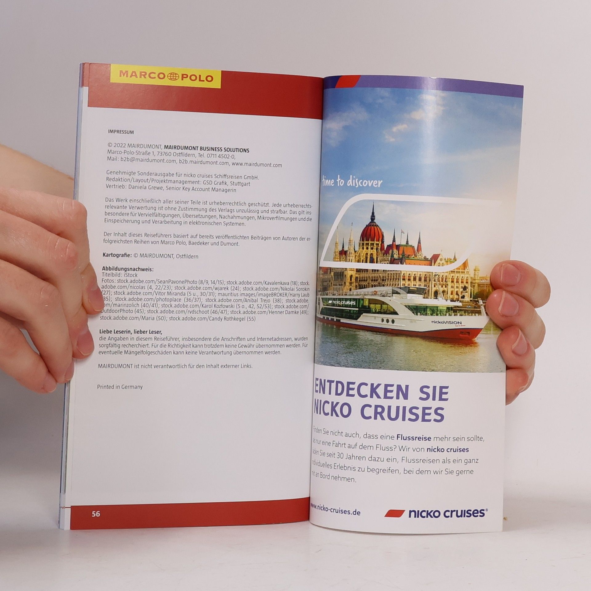 Auteurscollectief Seereisen Azoren