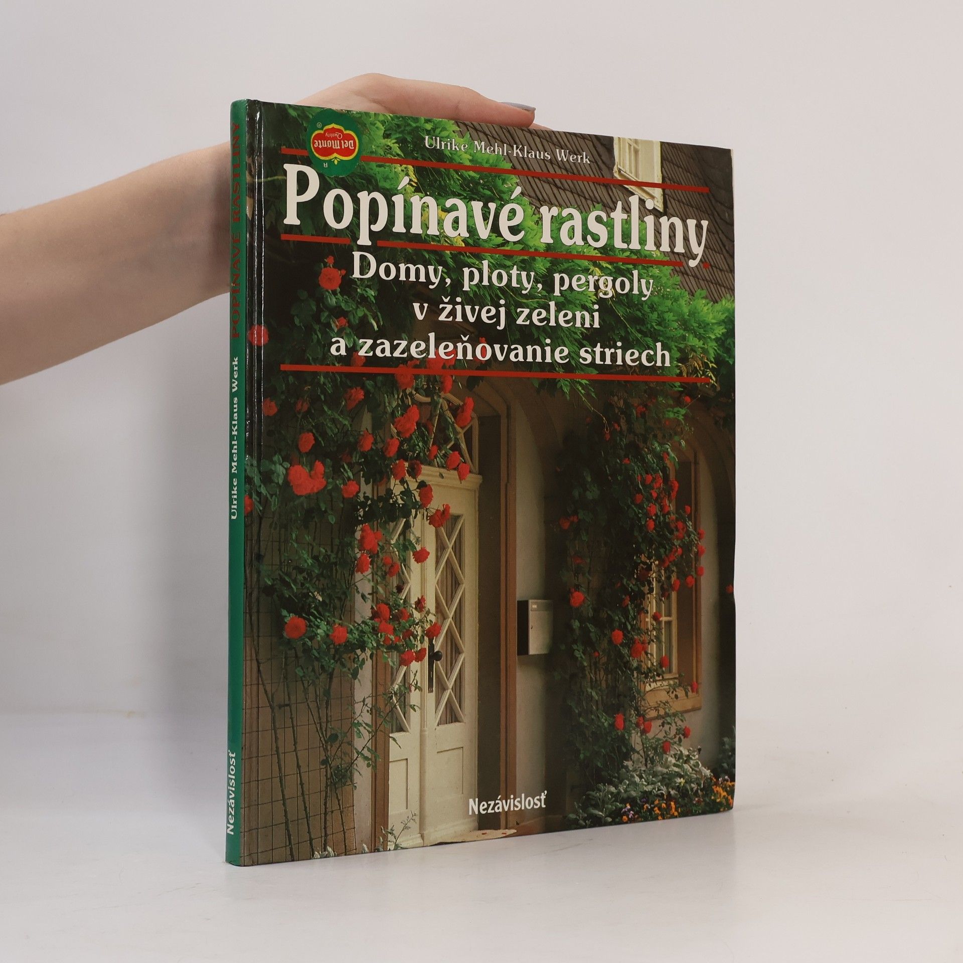 Popínavé rastliny
