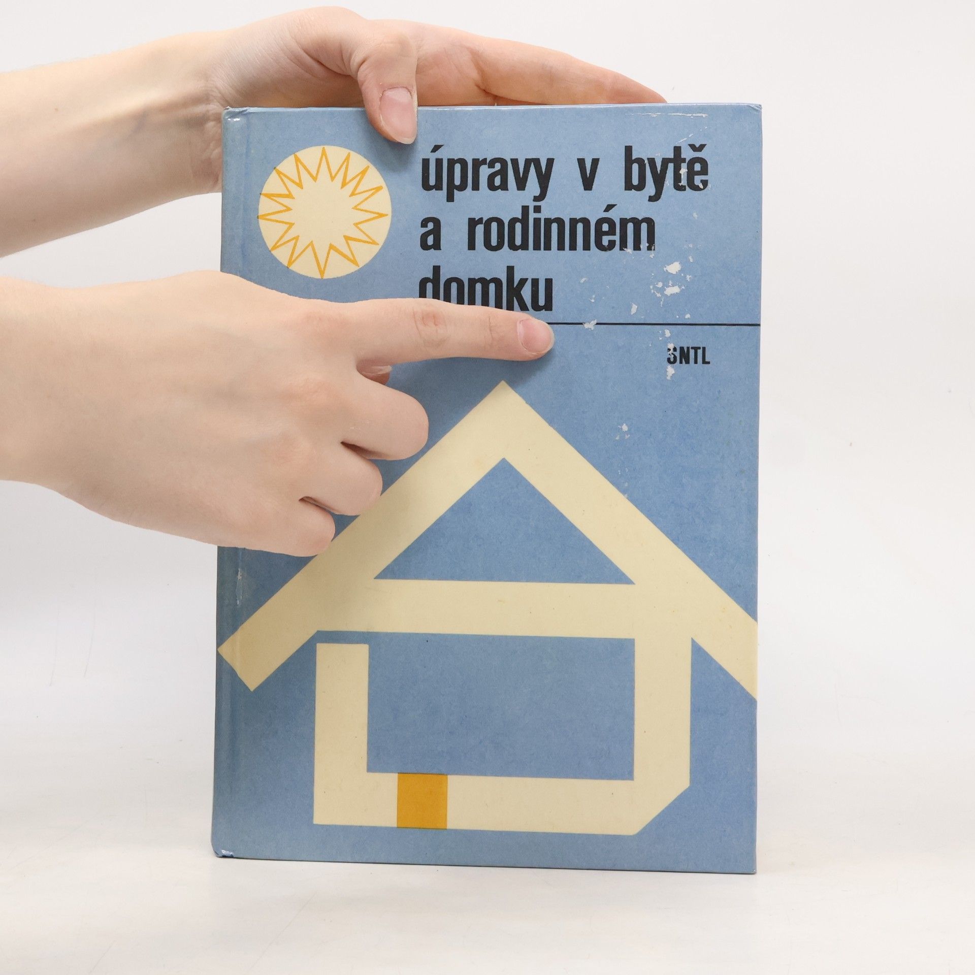 Autorenkollektiv Úpravy v bytě a rodinném domku