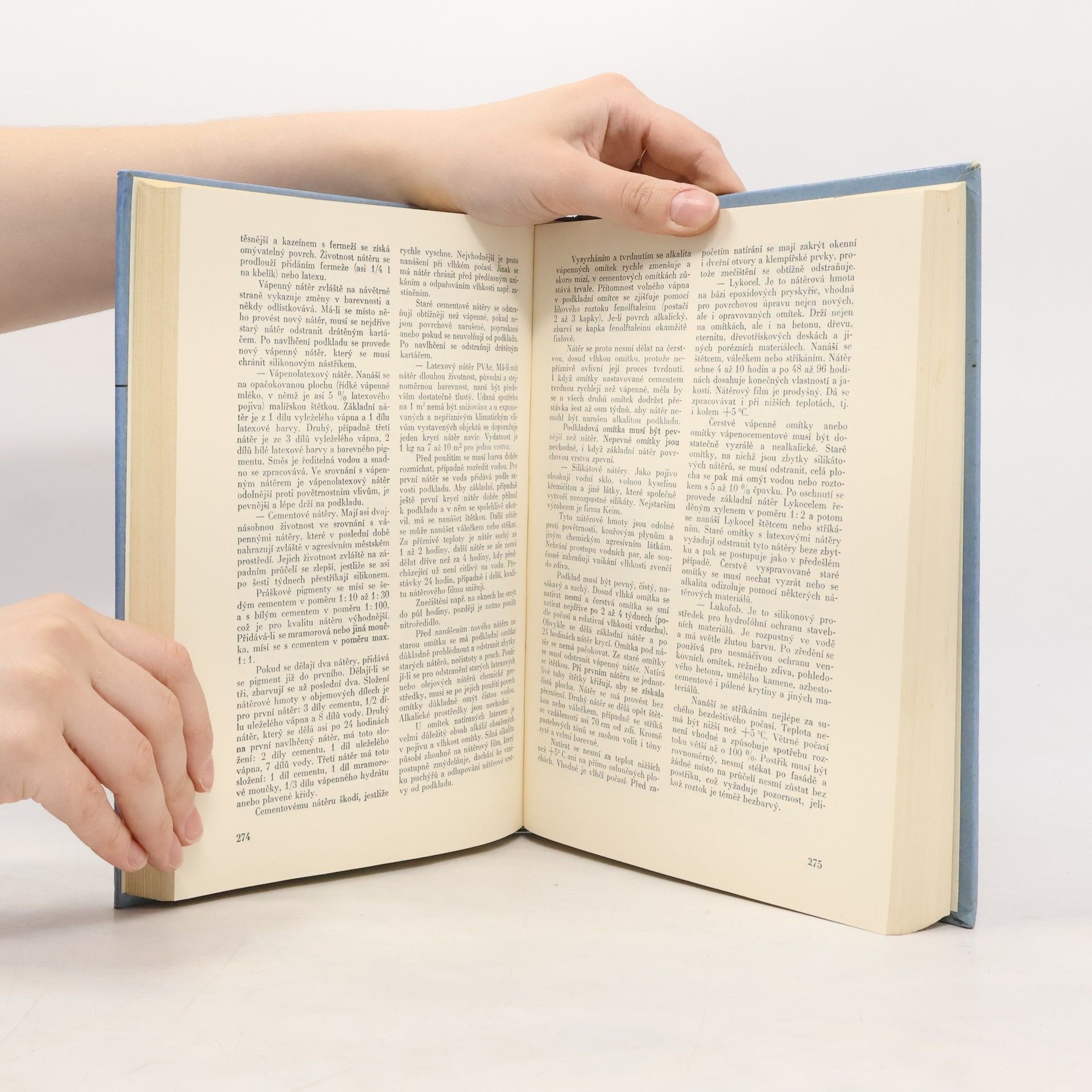 Autorenkollektiv Úpravy v bytě a rodinném domku