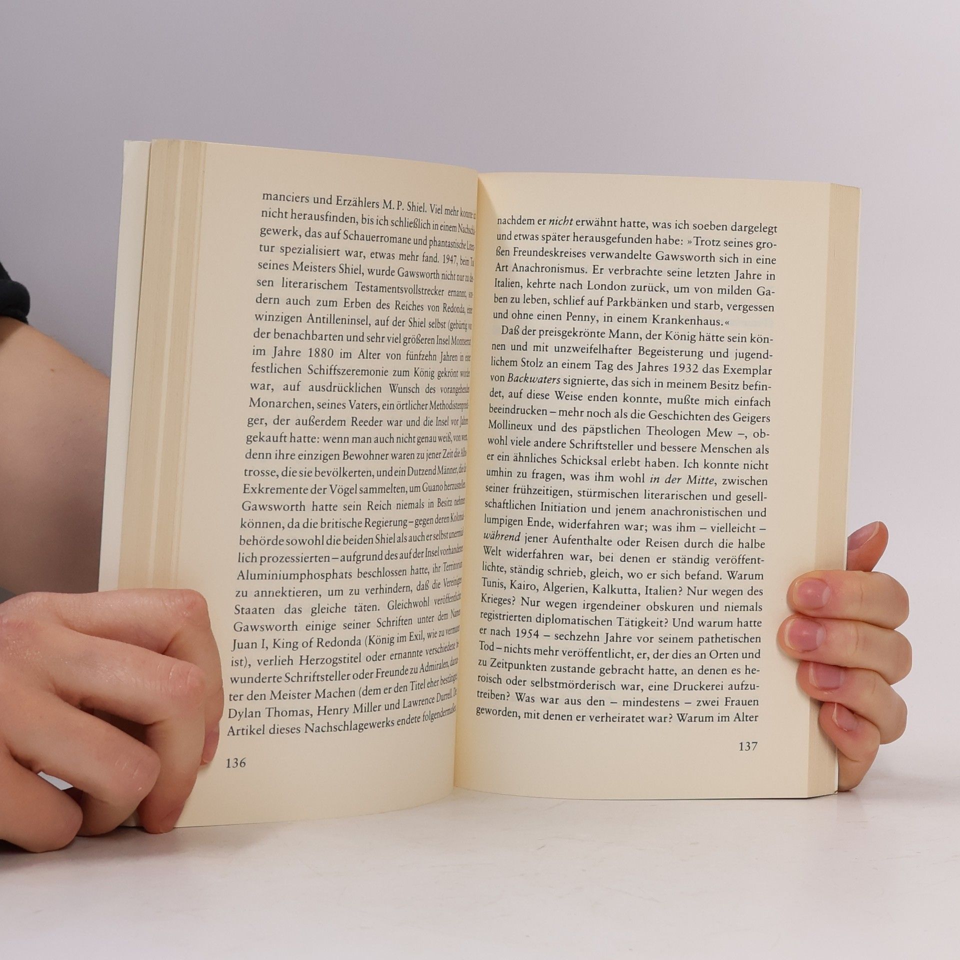 Javier Marías Alle Seelen