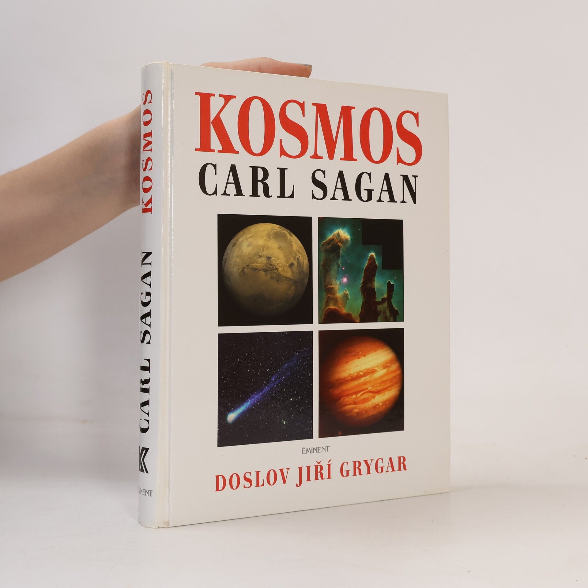Carl Sagan Kosmos