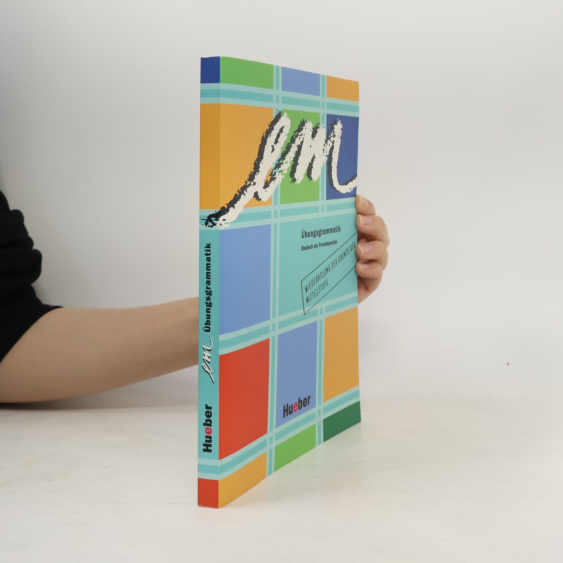 Em : Übungsgramatik Deutsch als Fremdsprache