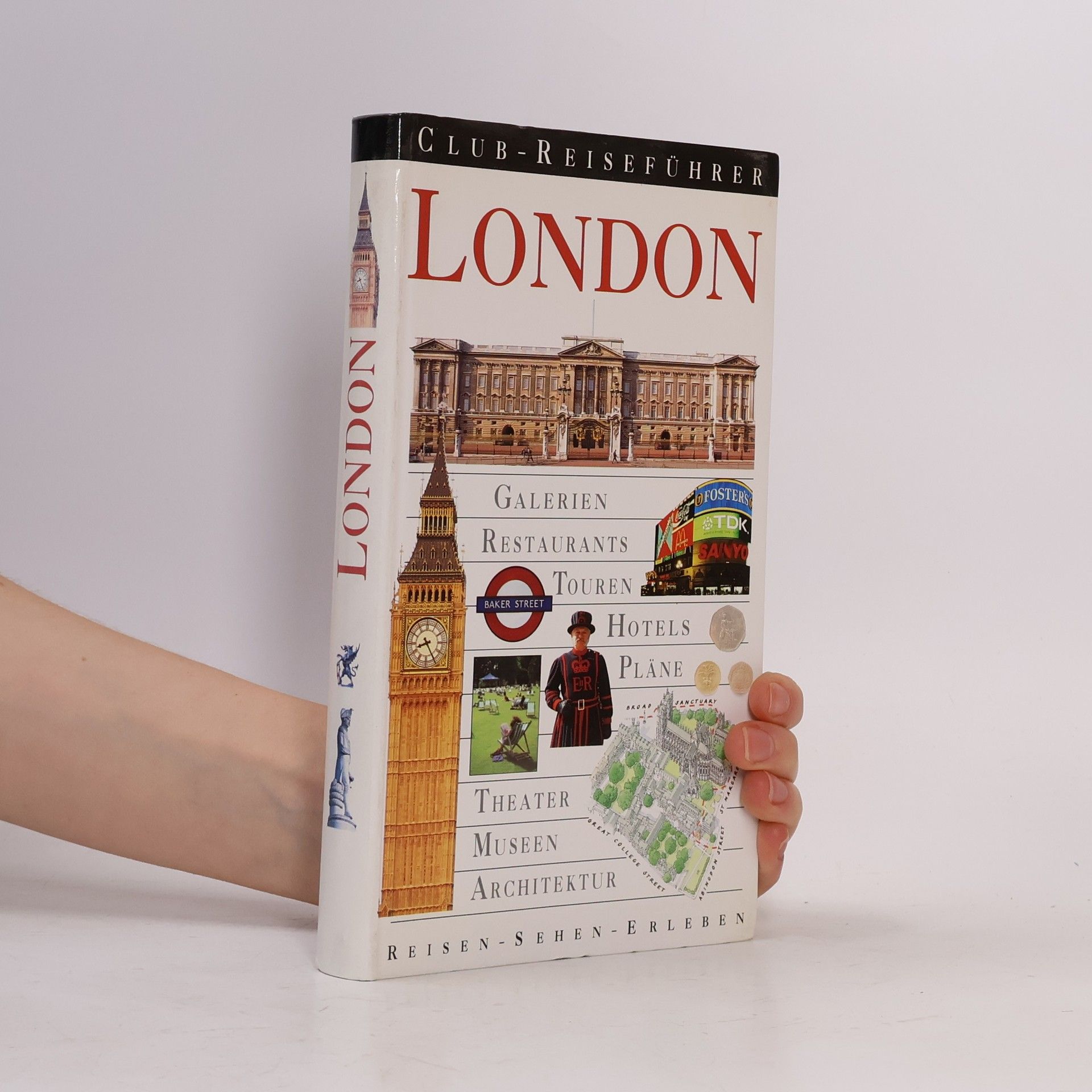Autorenkollektiv London
