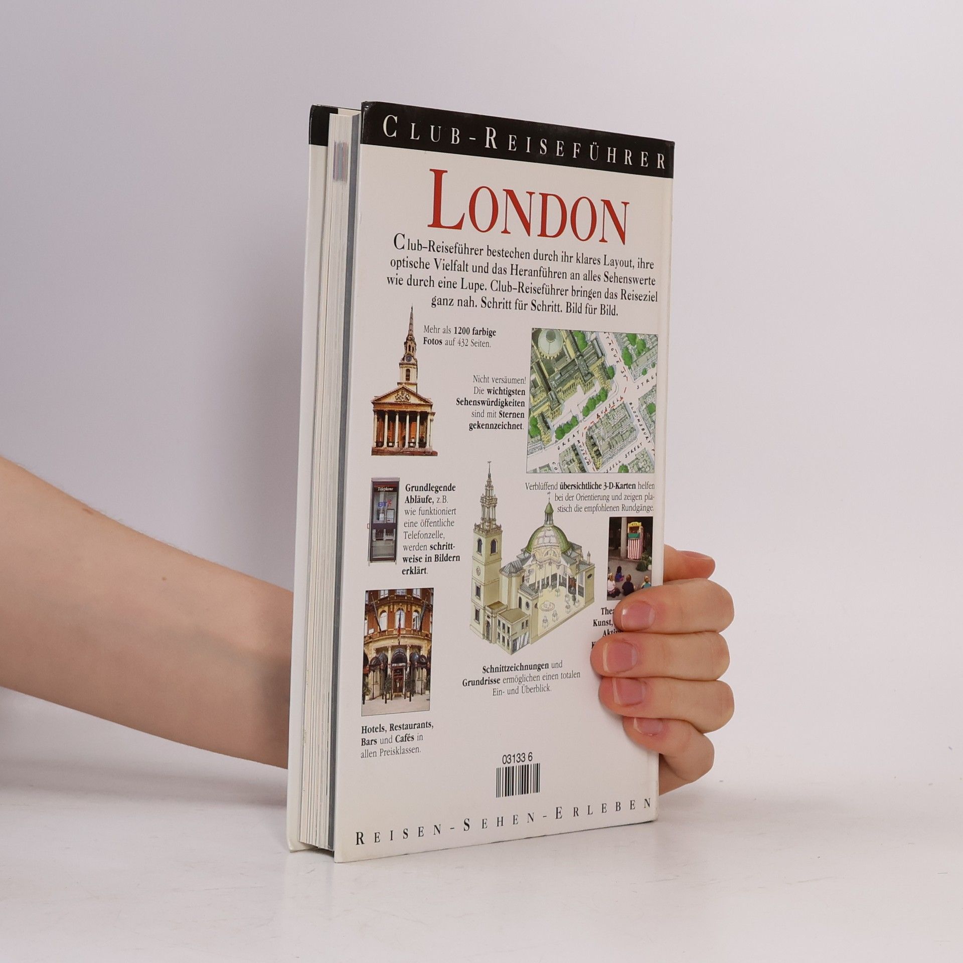 Kolektív autorov London