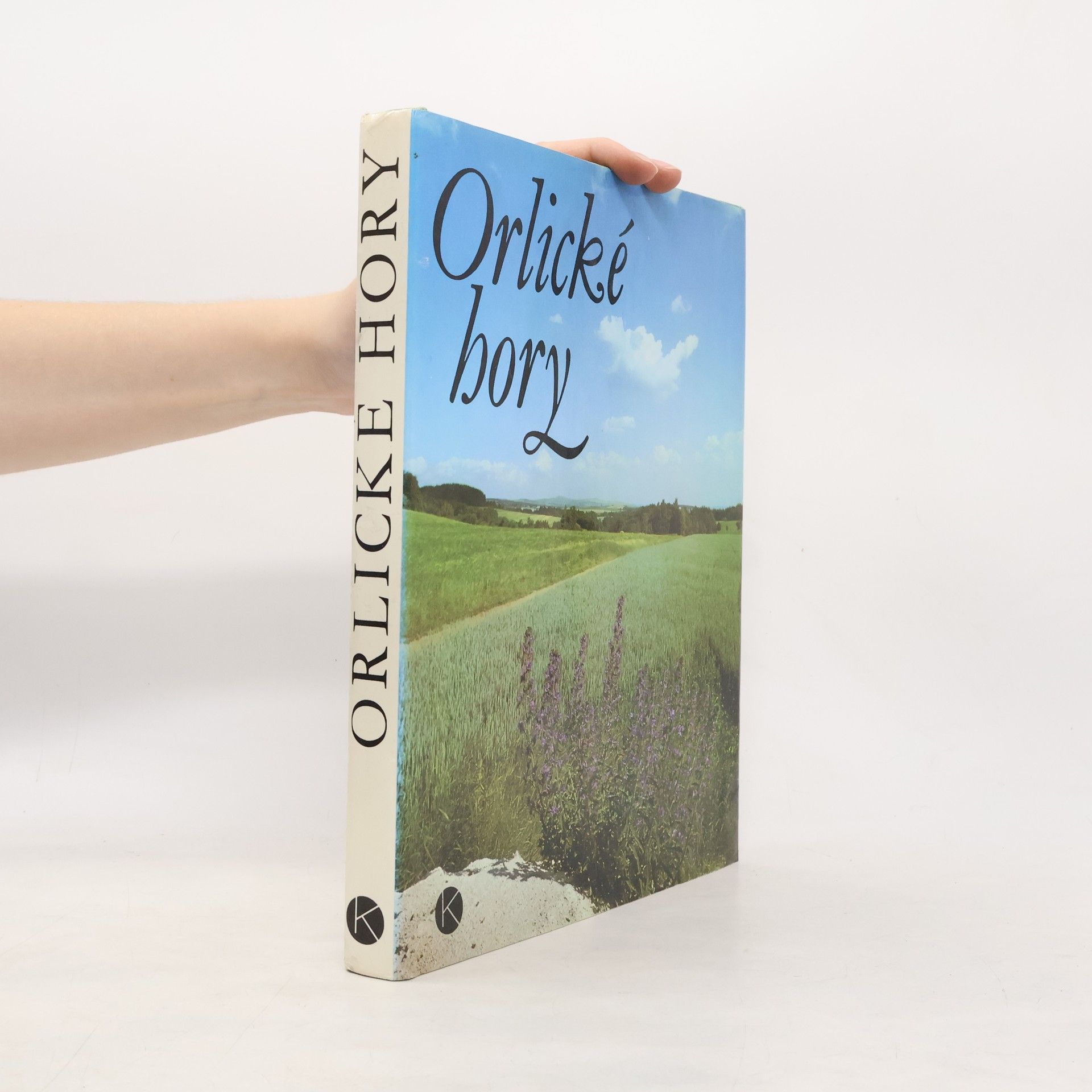 Various authors Orlické hory