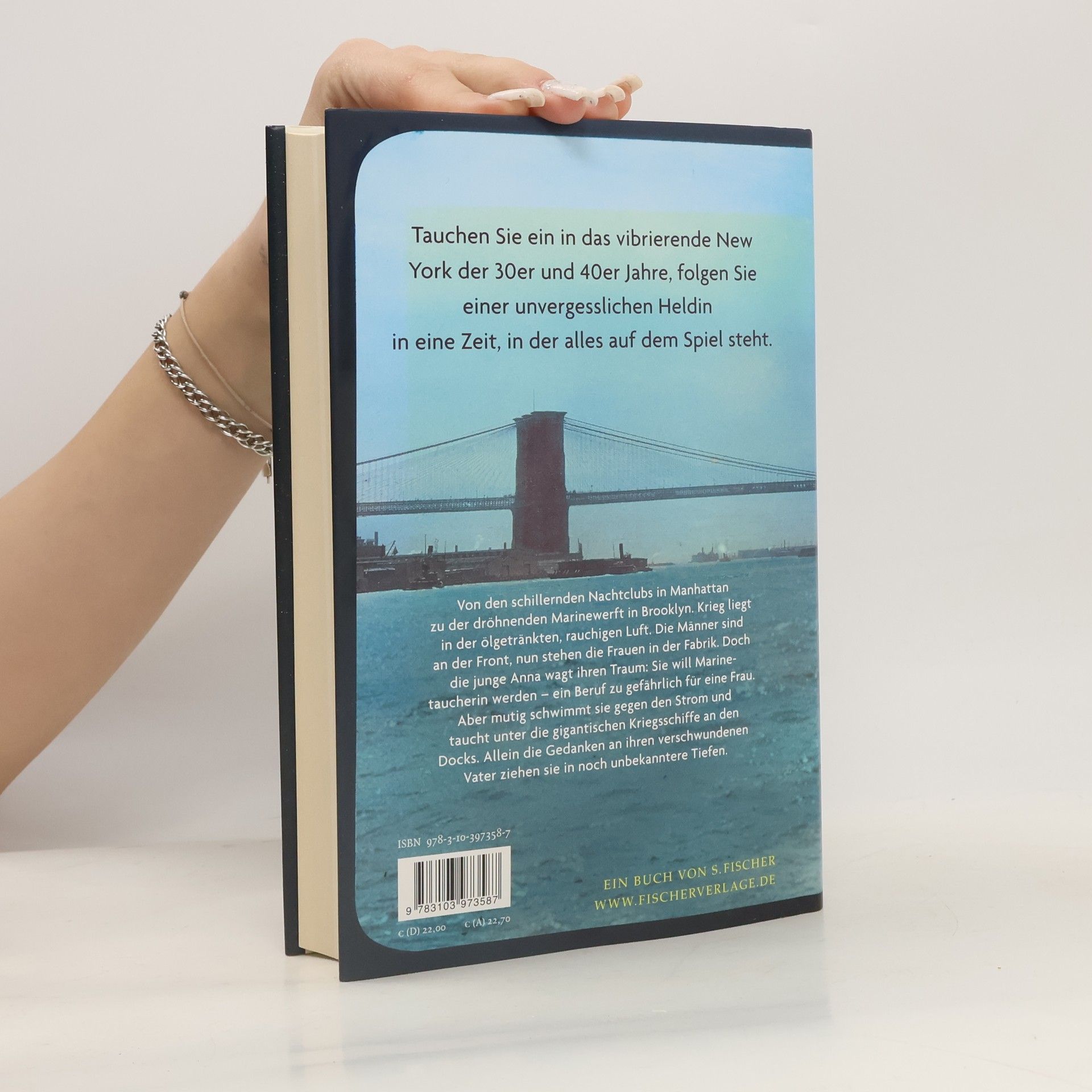 Jennifer Egan Manhattan Beach