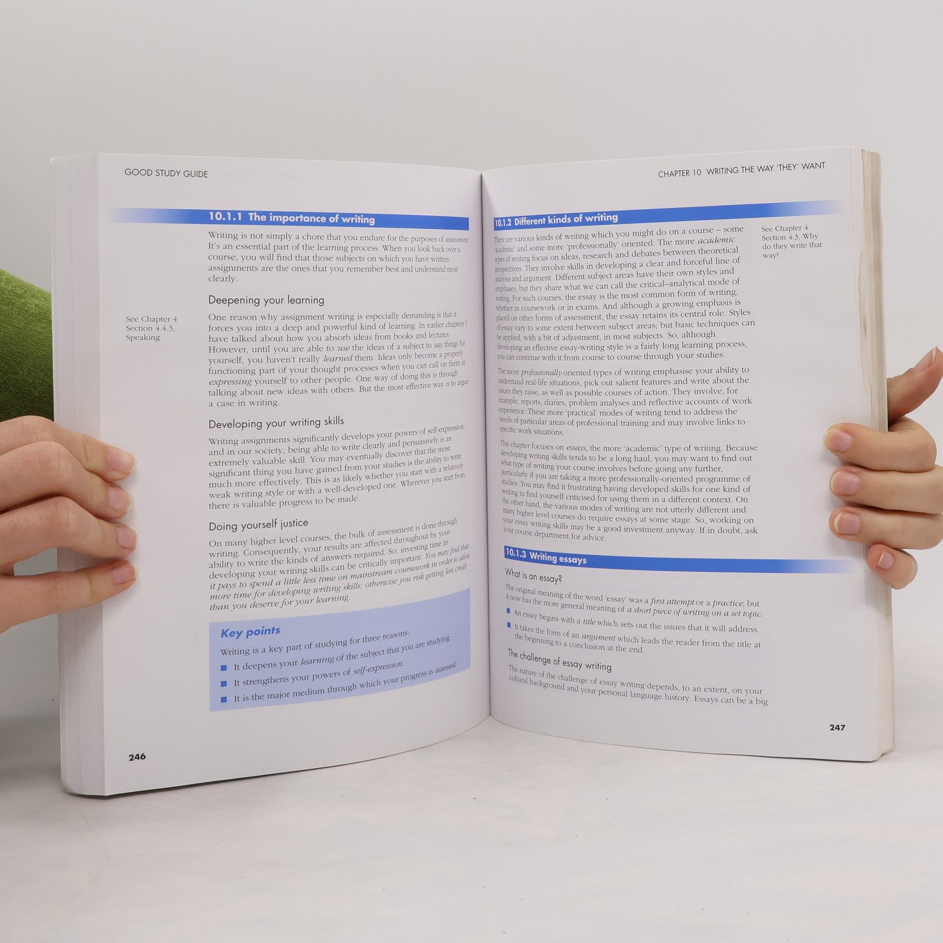 Andrew Northedge The Good Study Guide