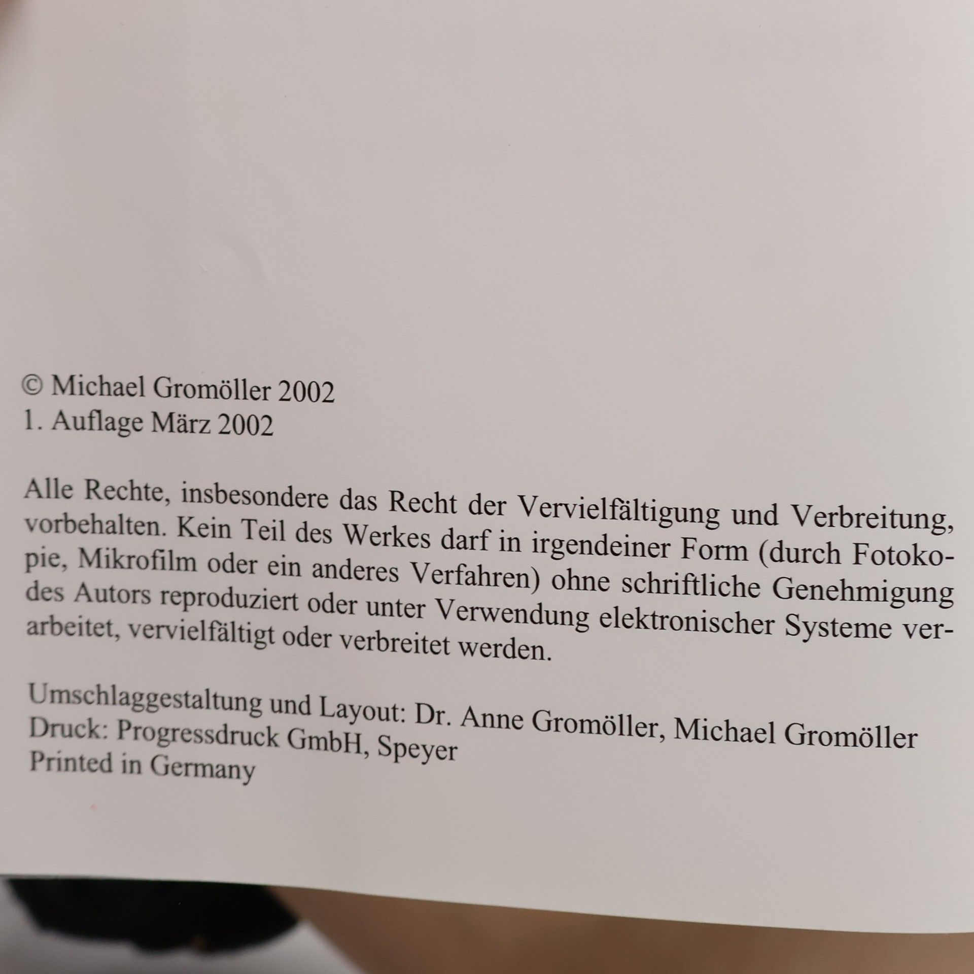 Michael Gromöller Bridge: Grundlagen der Reizung. 5er-Oberfarben